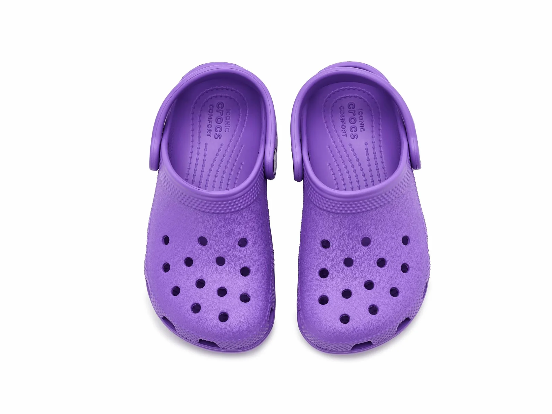 Crocs Zuecos Unisex niños 206990