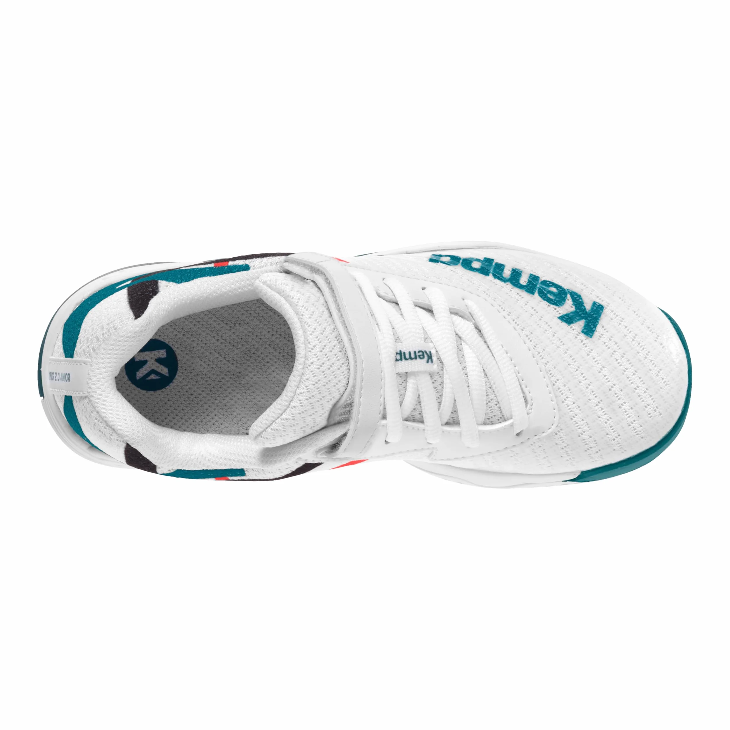 Kempa Zapatillas Deportivas para niños Wing 2.0 Junior