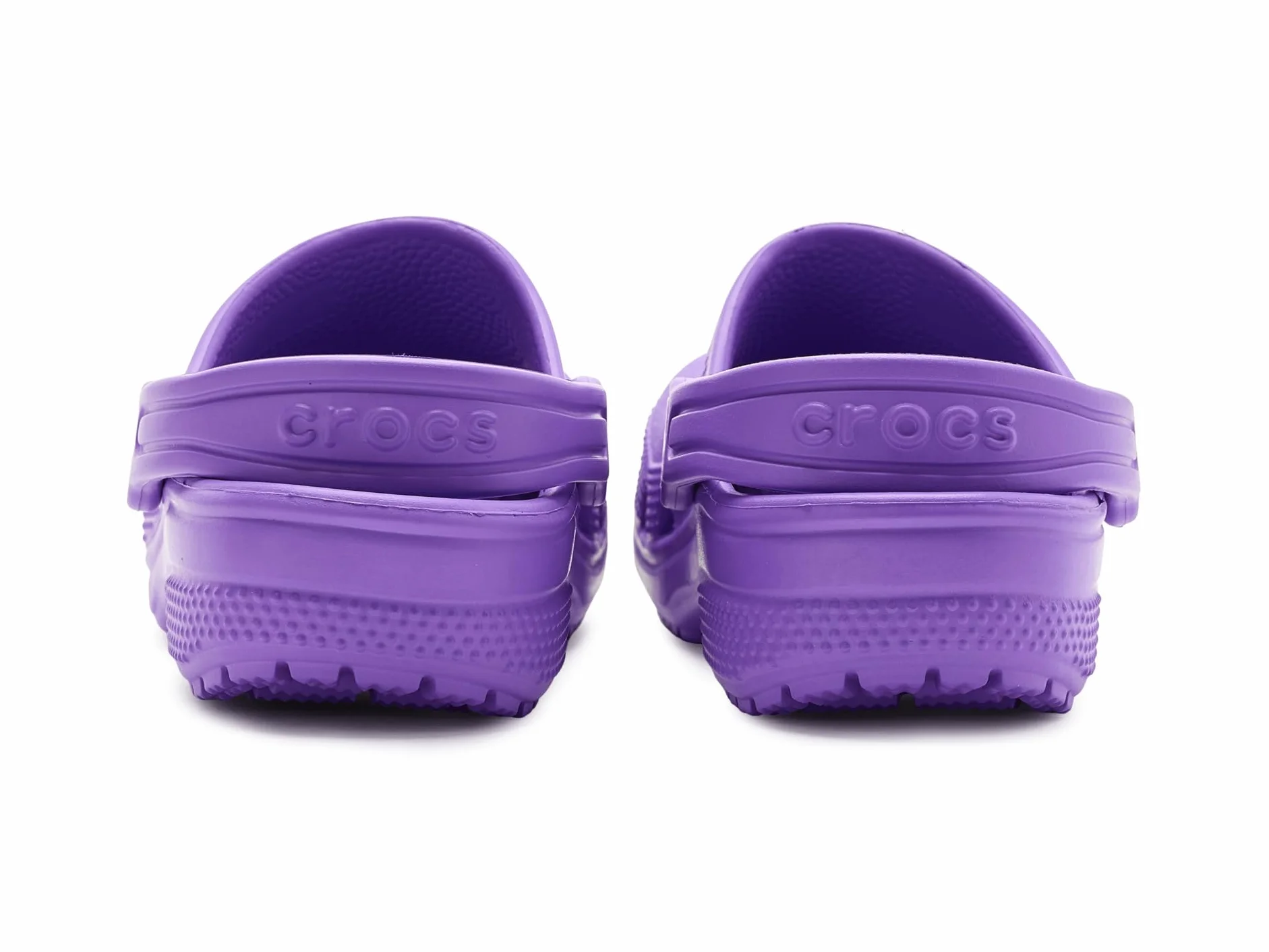 Crocs Zuecos Unisex niños 206990