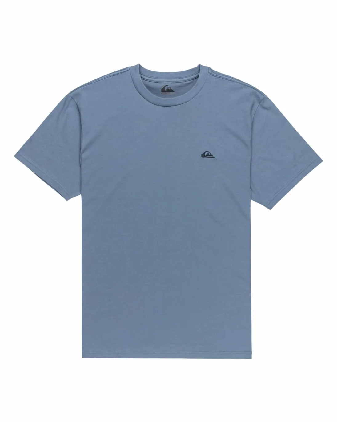 Quiksilver Basic SS tee Young Camiseta Hombre Pack de 1
