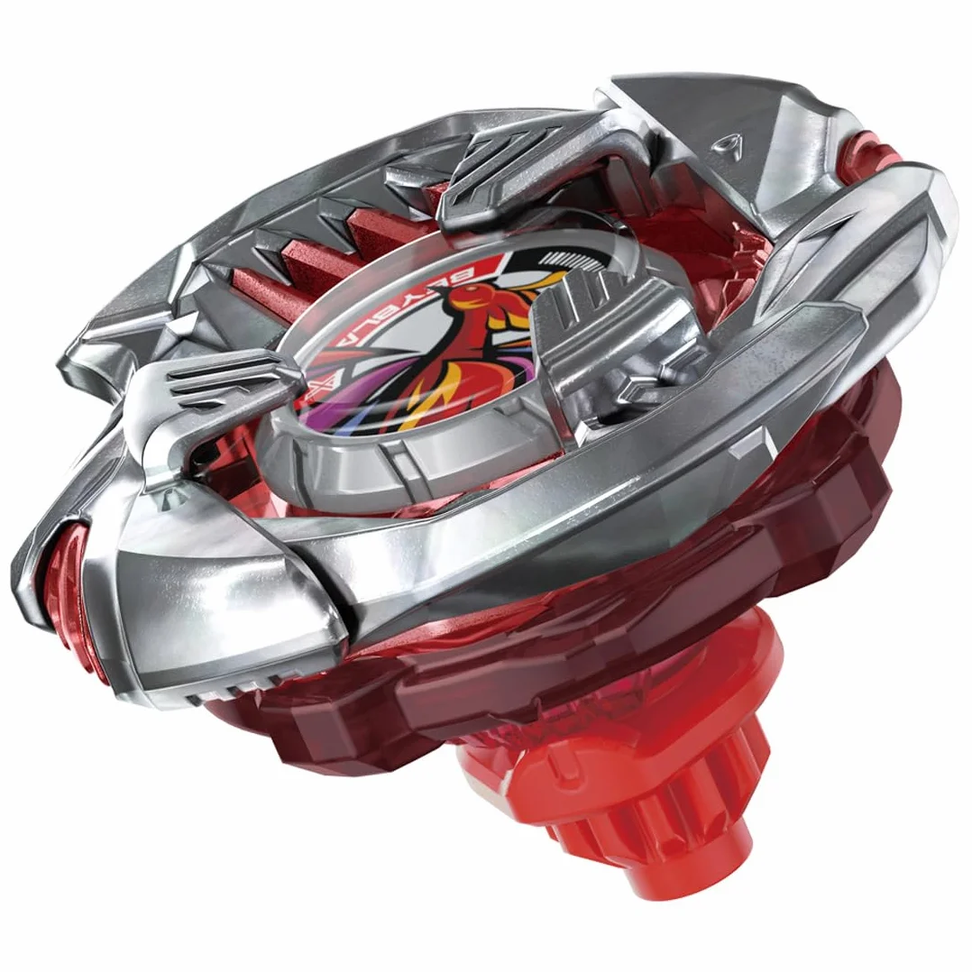 Beyblade X Beyblade X BX-38 Booster Crimson Garuda 4-70TP