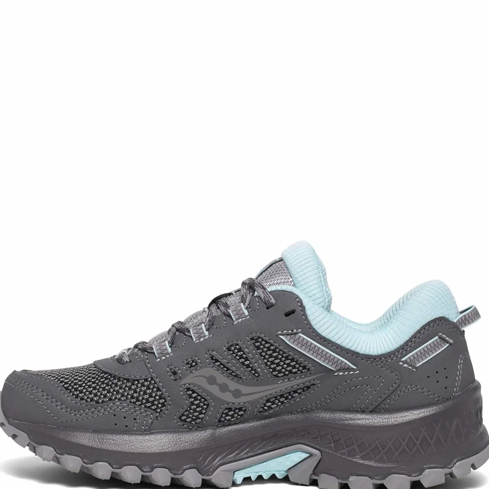 Saucony Excursion TR 13 Zapatillas de Trail Running Mujer