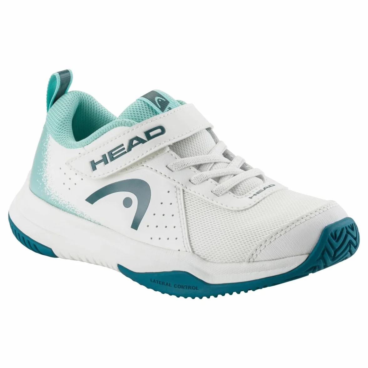 Head Sprint Velcro 4.0 Kids Zapatillas Unisex niños
