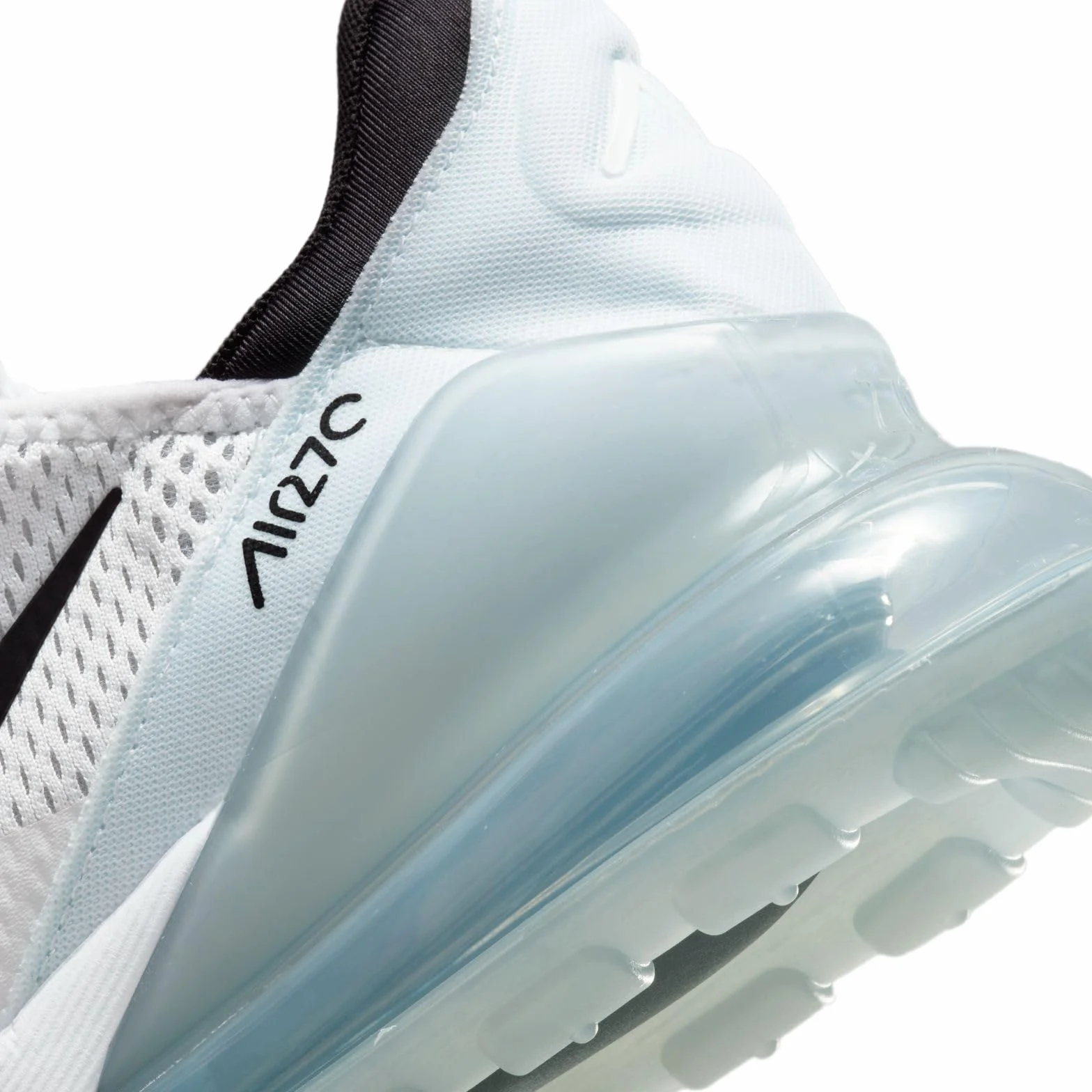 Nike Air Max 270 Zapatillas de Gimnasia Hombre