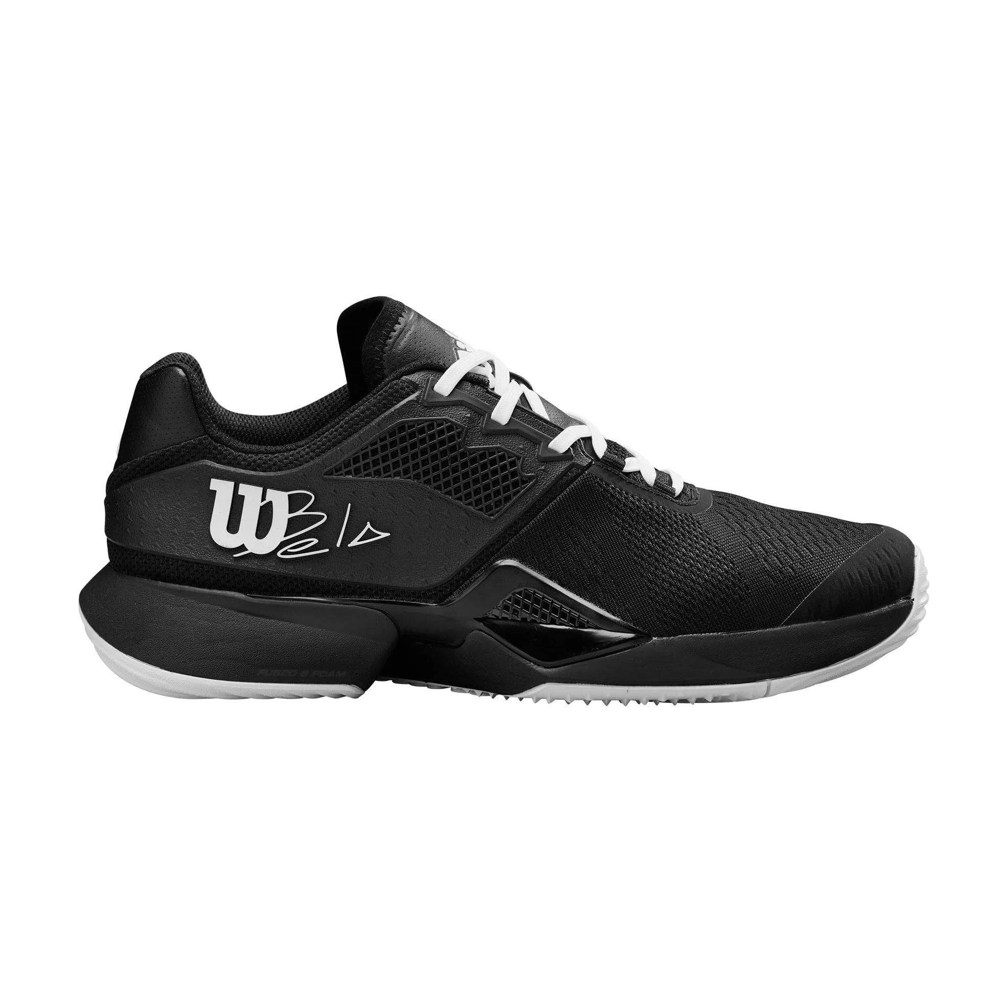 Wilson Bela Tour Negro 2025