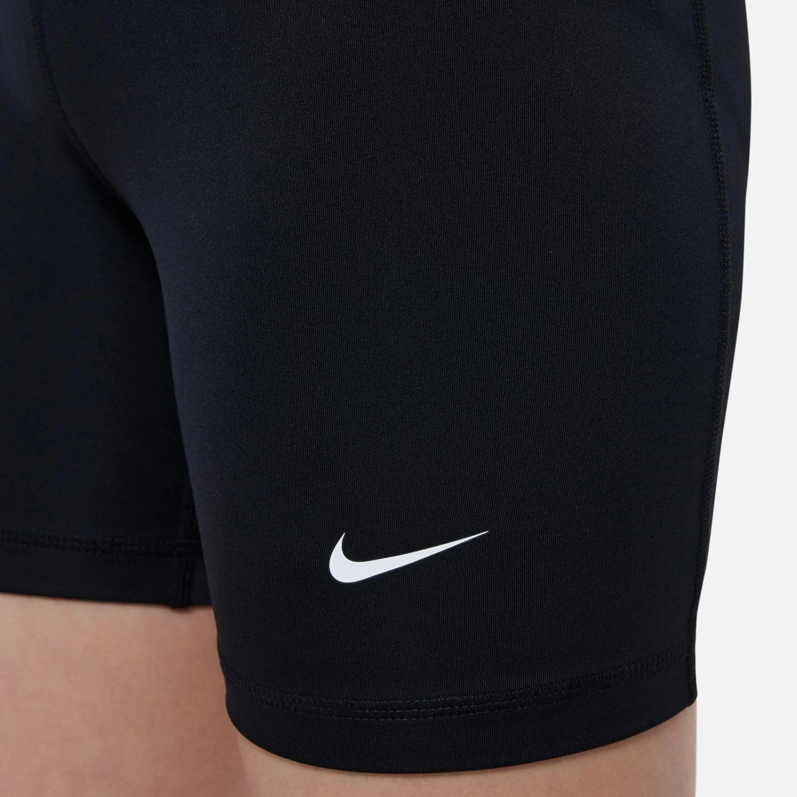 Nike G NP DF 5in Short Pantalones Cortos Niñas