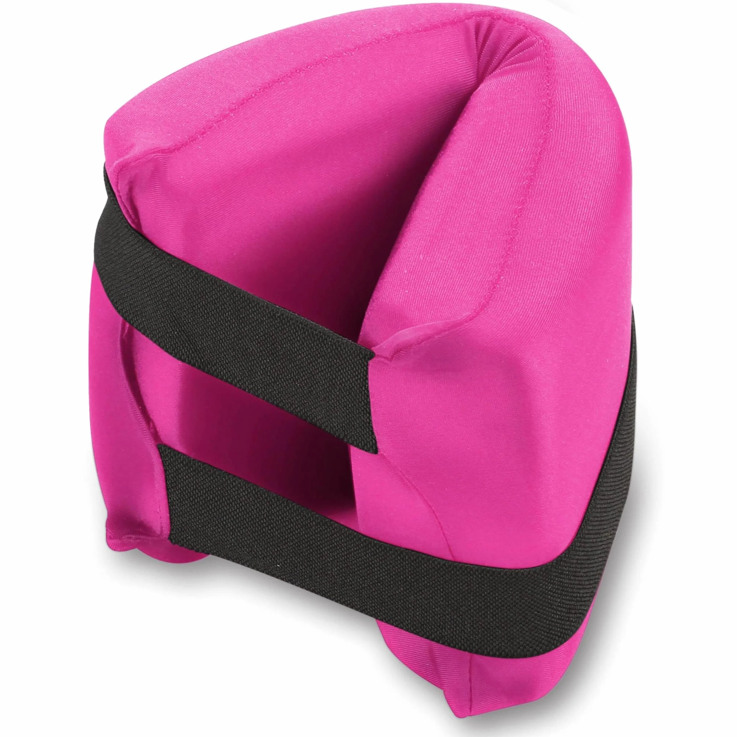 DRUNA Almohadilla para Estiramiento y Flexibilidad para Gimnasia Rítmica Danza Ballet 24,5 x 12,5 cm