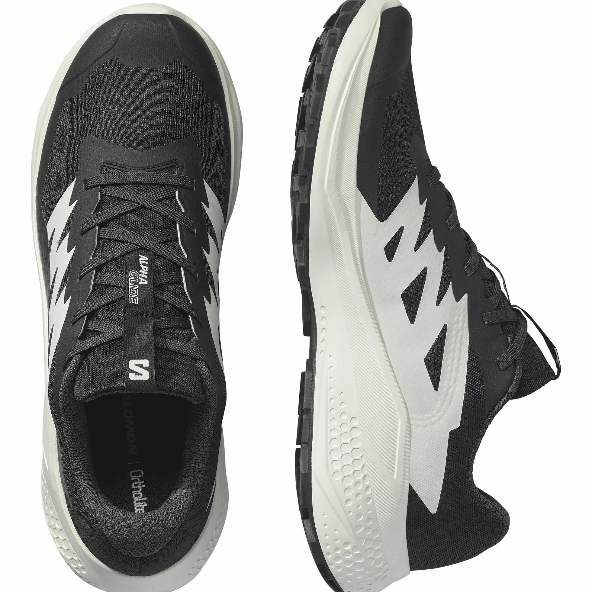 Salomon ALPHAGLIDE Zapatillas de Senderismo Hombre
