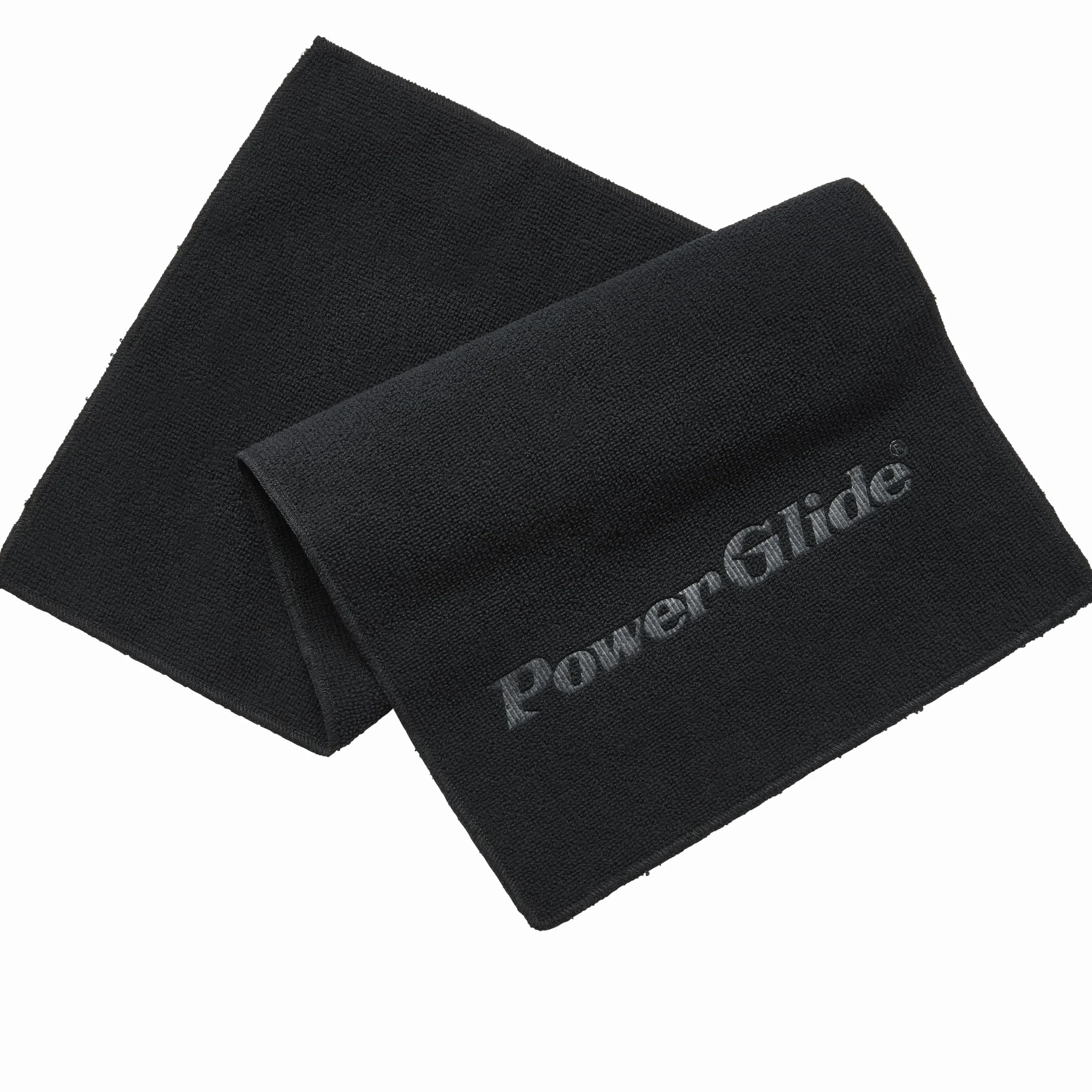 POWERGLIDE Toalla de Microfibra para Billar, Elimina Grasa y Suciedad, Altamente Absorbente, Secado Rápido, 49 x 25 cm