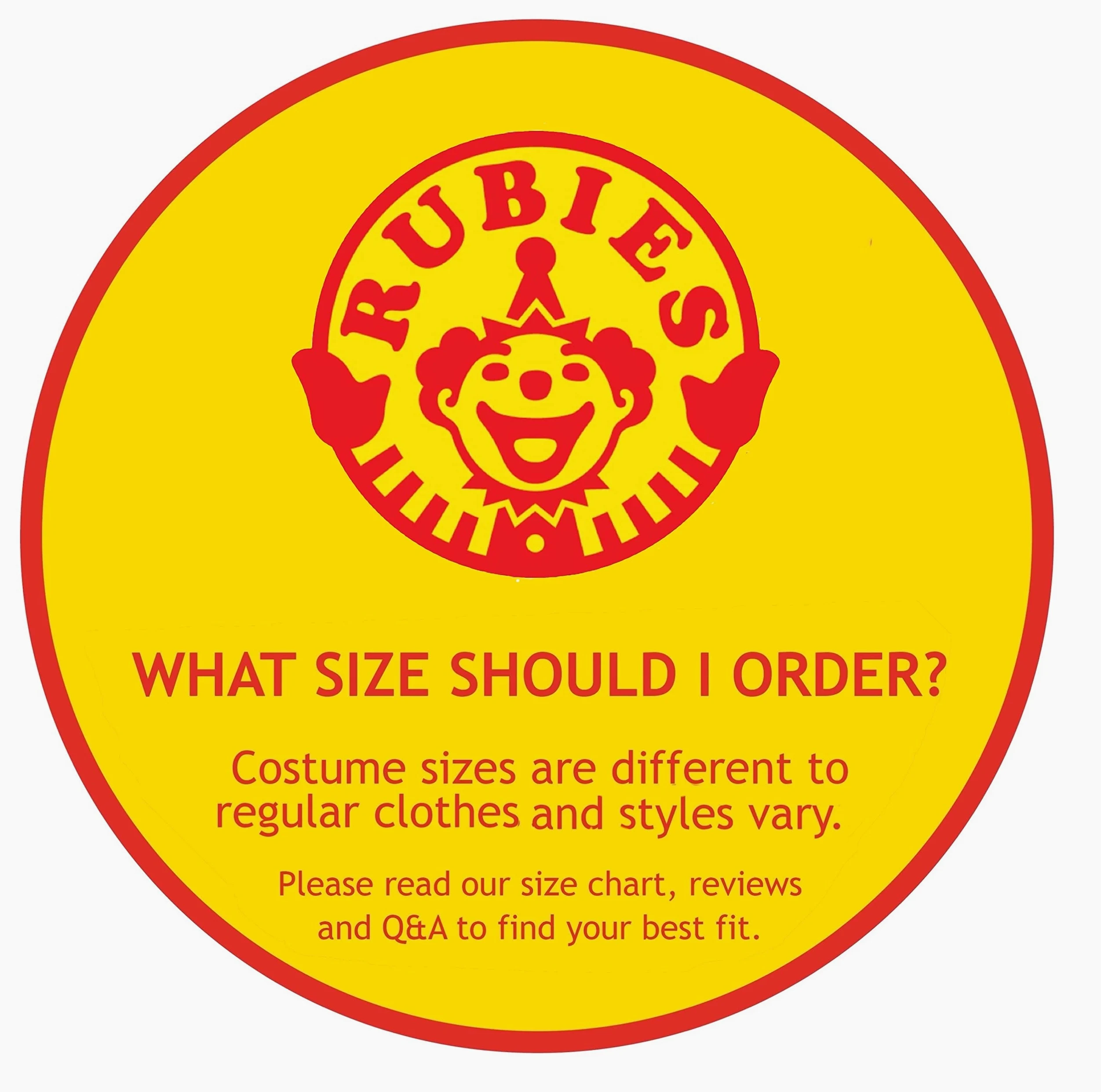 Rubie's - Disfraz infantil de pavo real