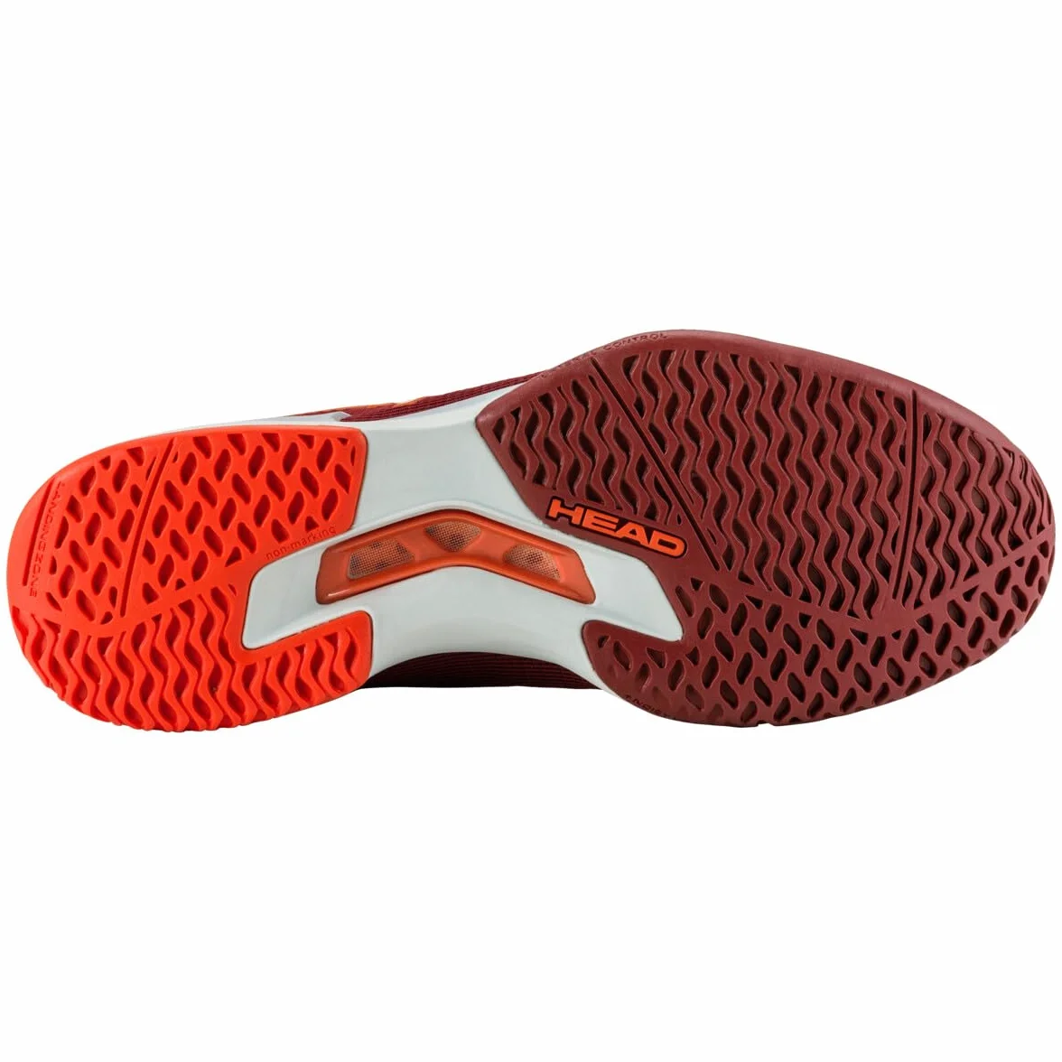 HEAD Sprint Pro 3.5 Zapatillas de Tenis Hombre