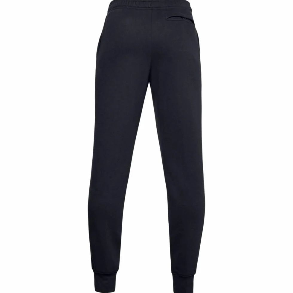 Under Armour UA Rival Fleece Joggers - Pantalones Deportivos Niños
