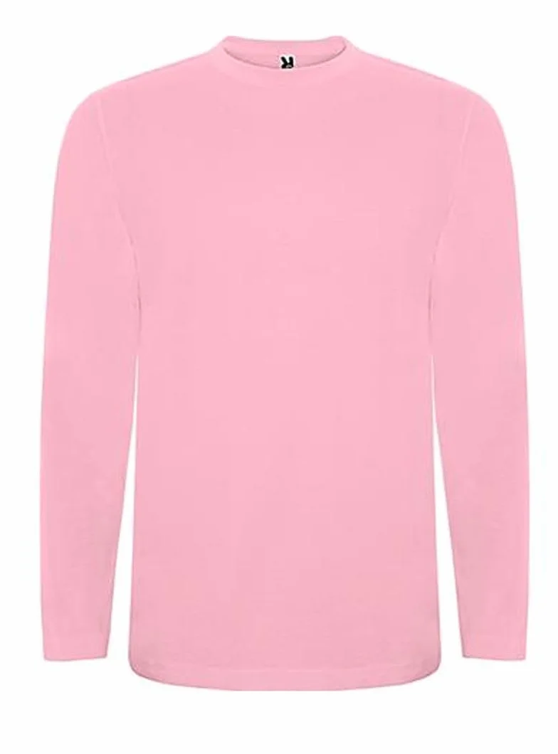ROLY Camiseta Extreme Niños Manga Larga Algodón Niñas