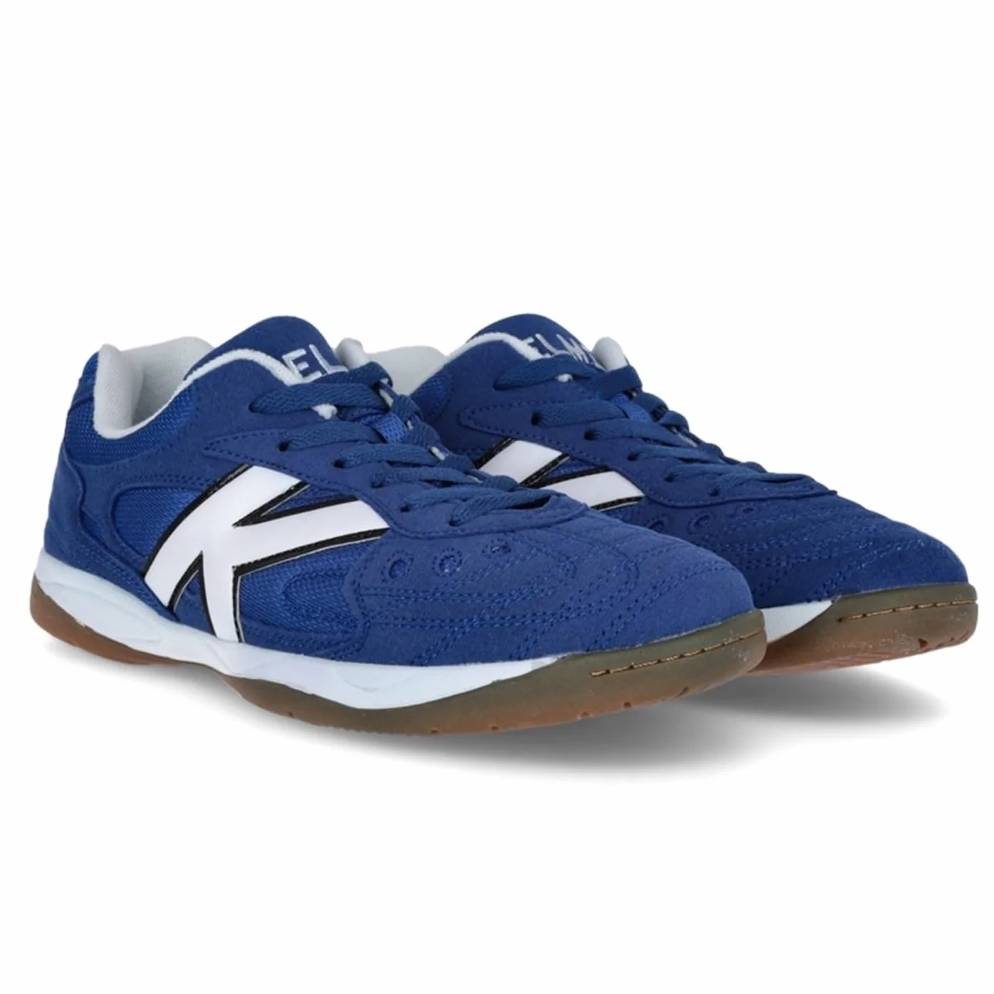 KELME Copa Blanco Zapatillas De Fútbol Sala Indoor
