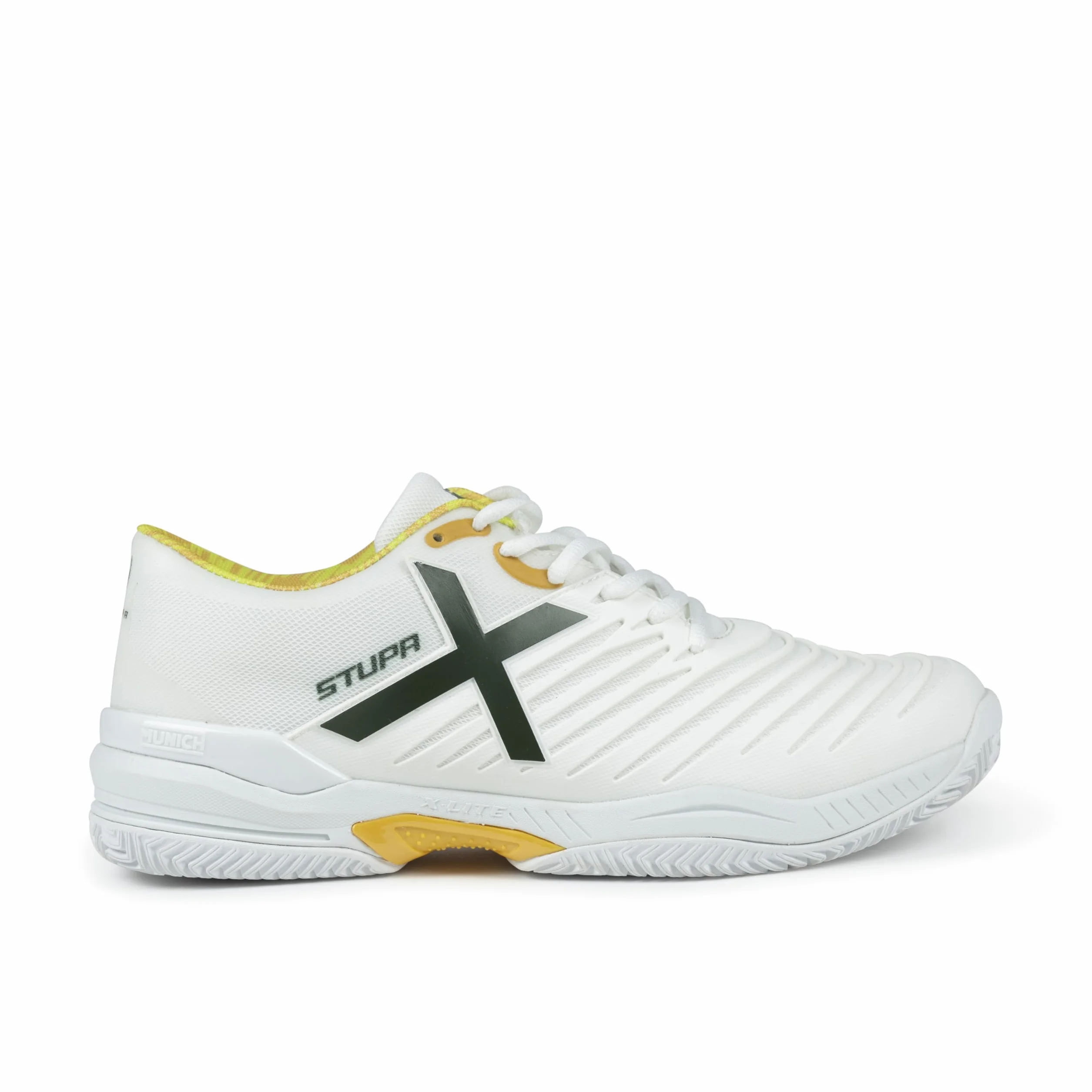 Munich Padx 64 Padel Zapatillas Unisex Adulto