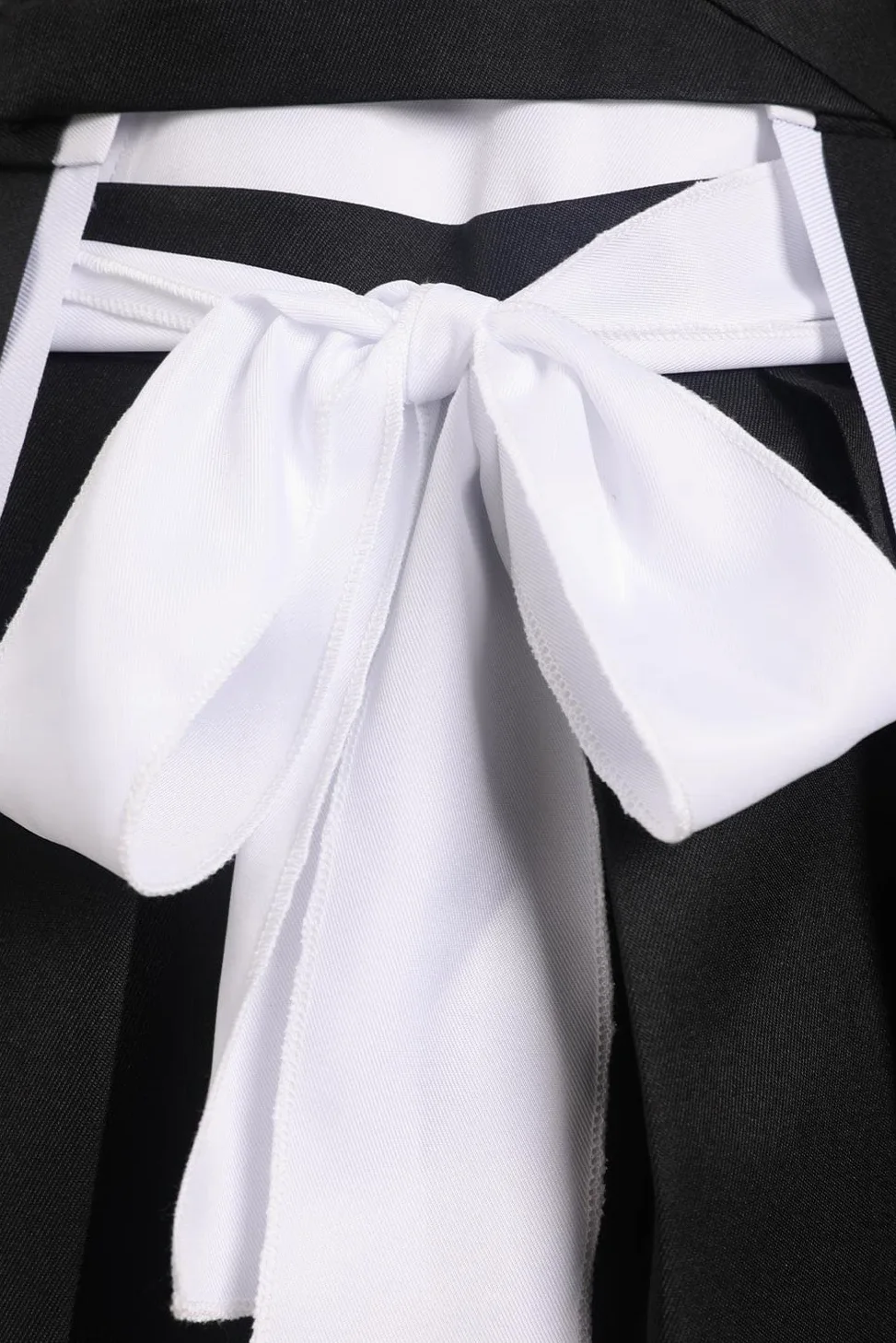 Kurosaki ichigo Cosplay Disfraz Anime Kimono Traje Kurosaki Ichigo Disfraz Negro Samurai Espadachín Halloween Carnaval
