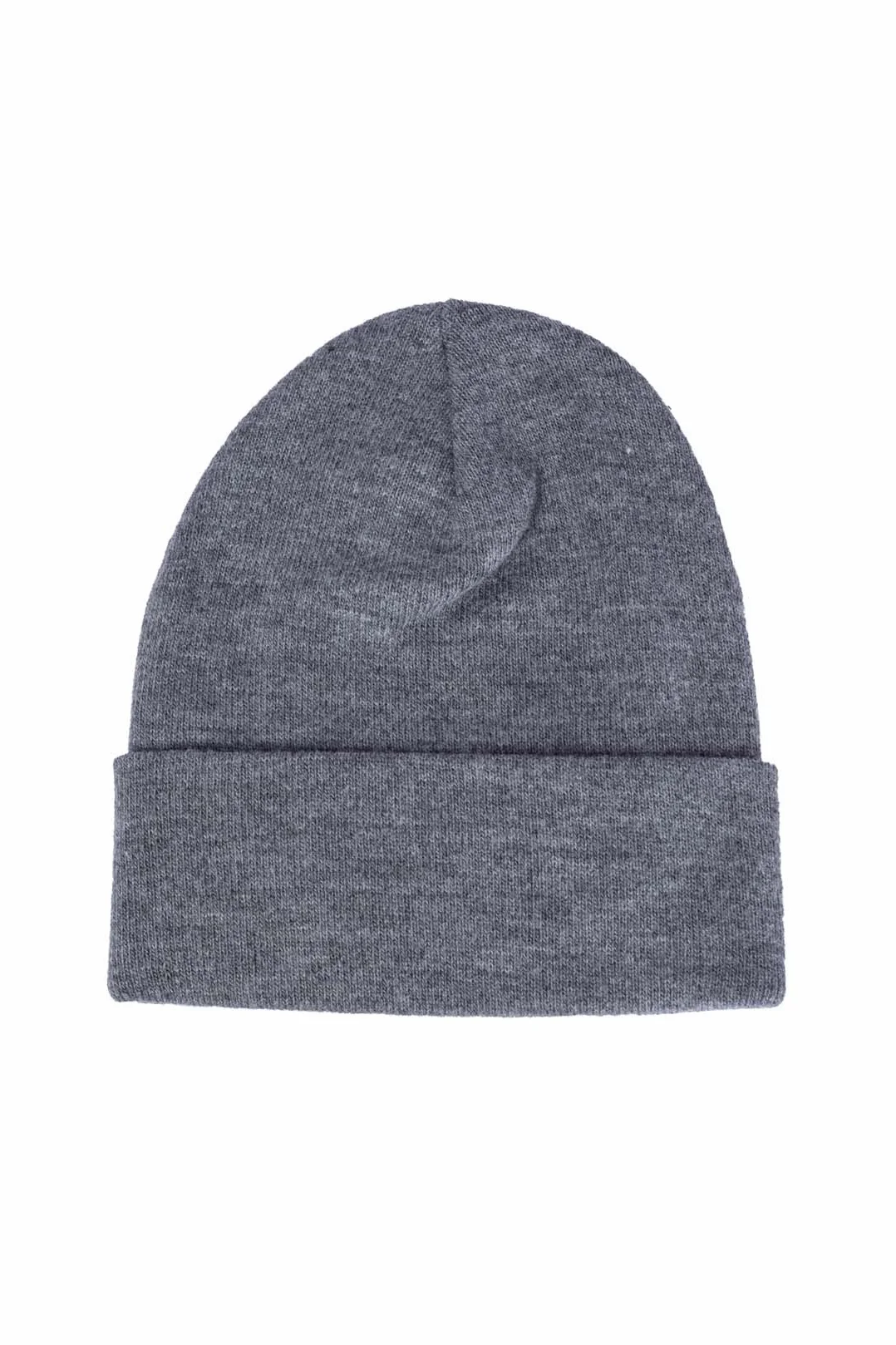Levi's Red Batwing Embroidered Slouchy Beanie Gorro De Punto Hombre
