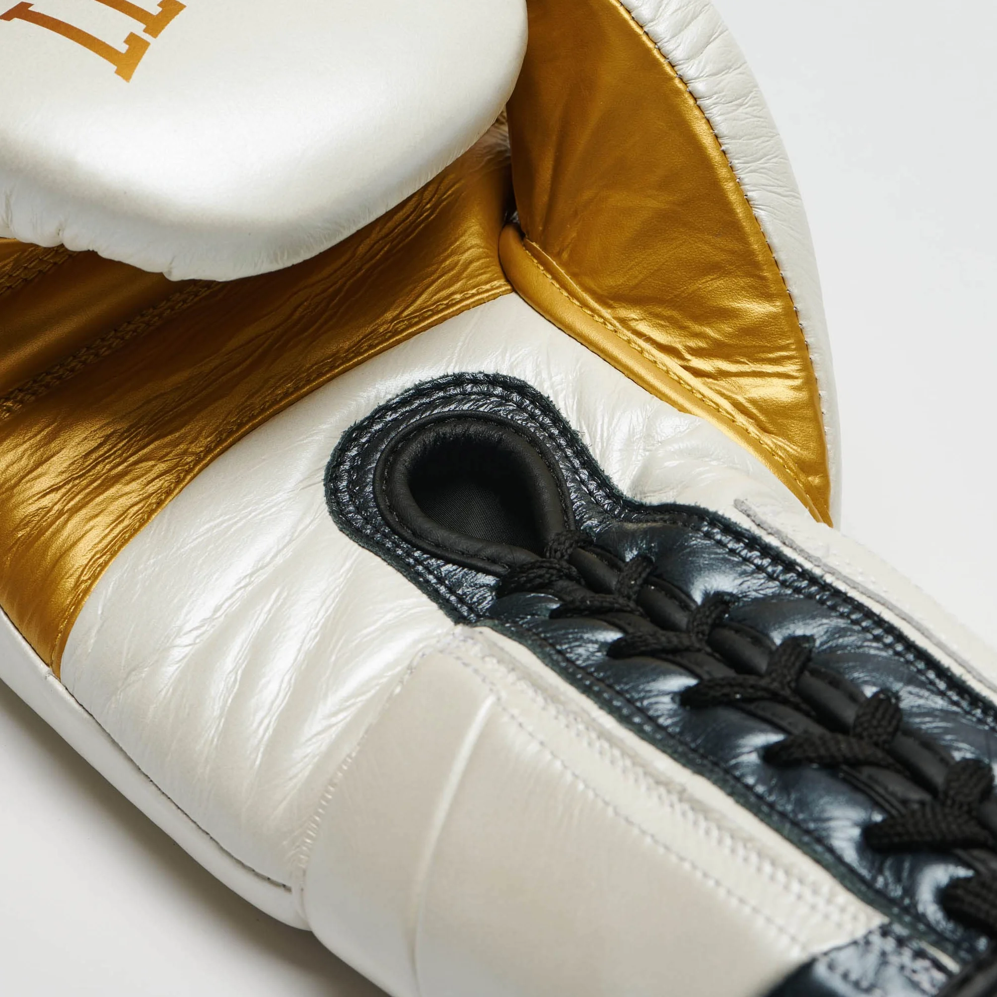 Leone 1947 Guantes DE Boxeo Authentic