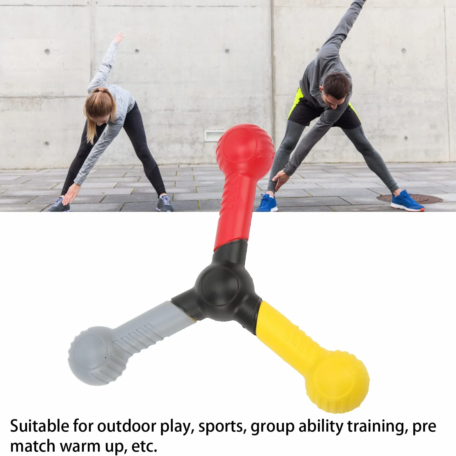 Dilwe Catch Trainer, Hand Eye Coordination & Reflexes Speed Tool de Entrenamiento Responsivo Captura