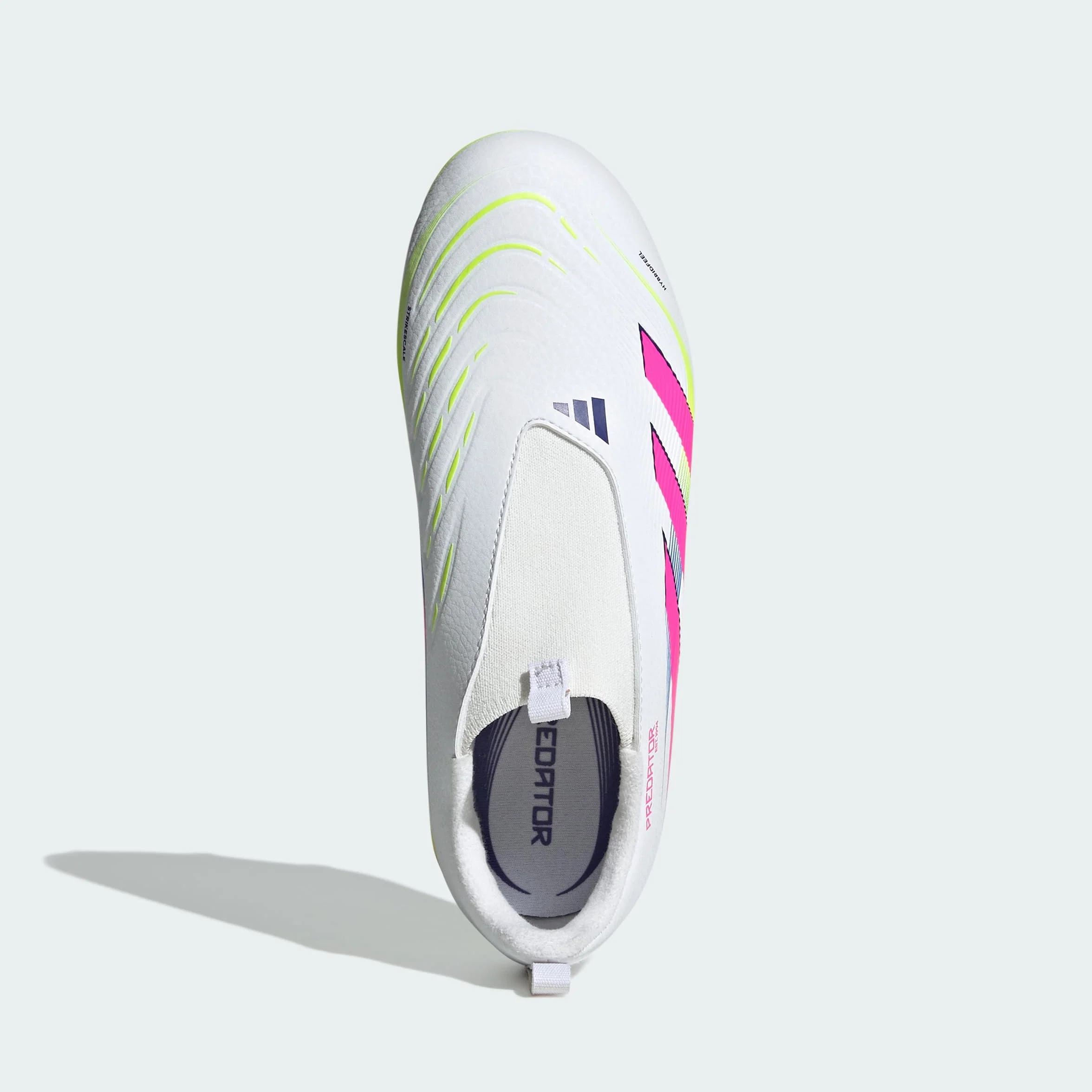 adidas Predator League Botas de fútbol Césped Natural Multisuperficie