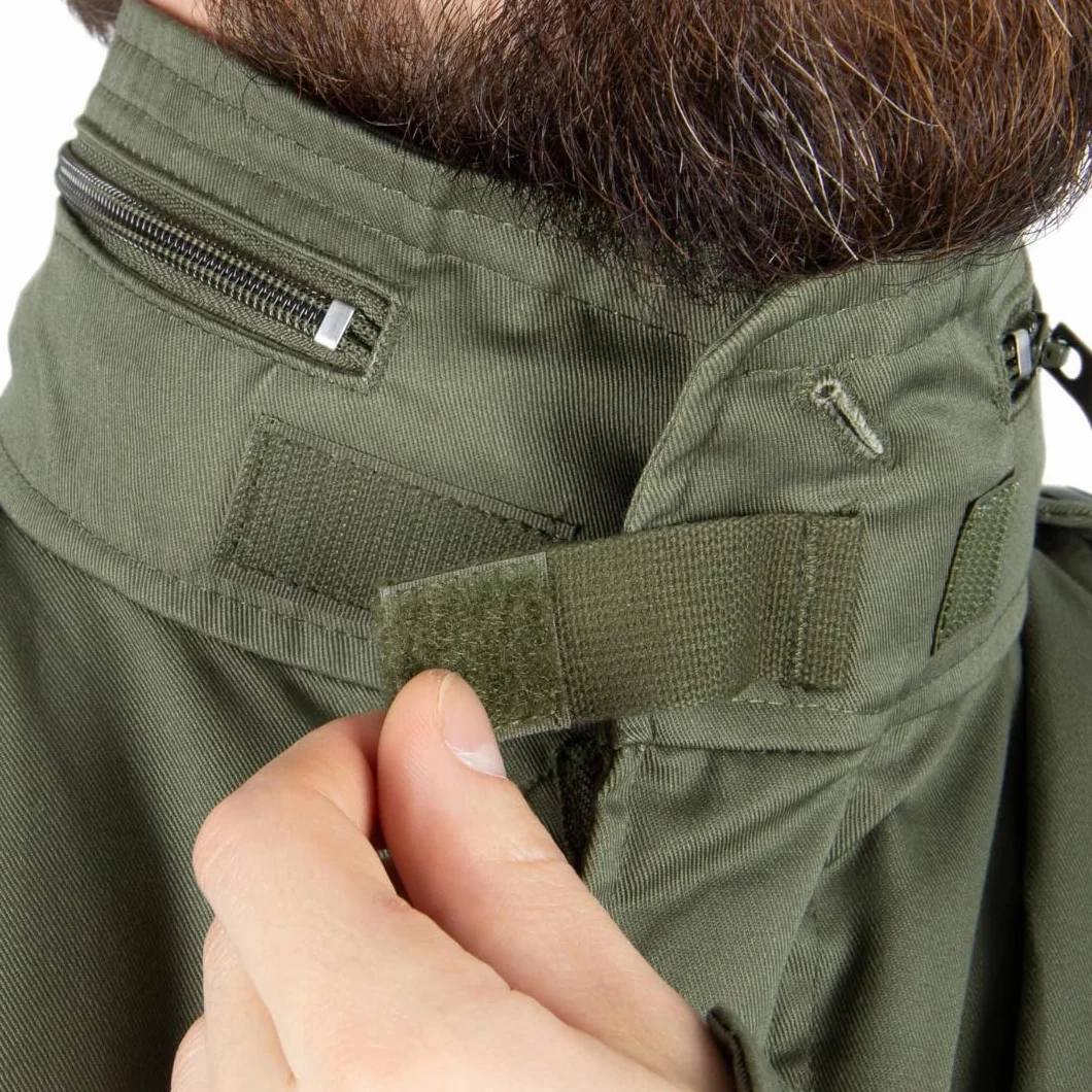 Mil-Tec Estilo Us M65 Chaqueta Hombre