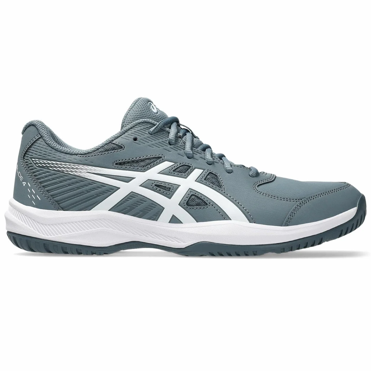 Asics Court Slide 4 Sneaker Hombre