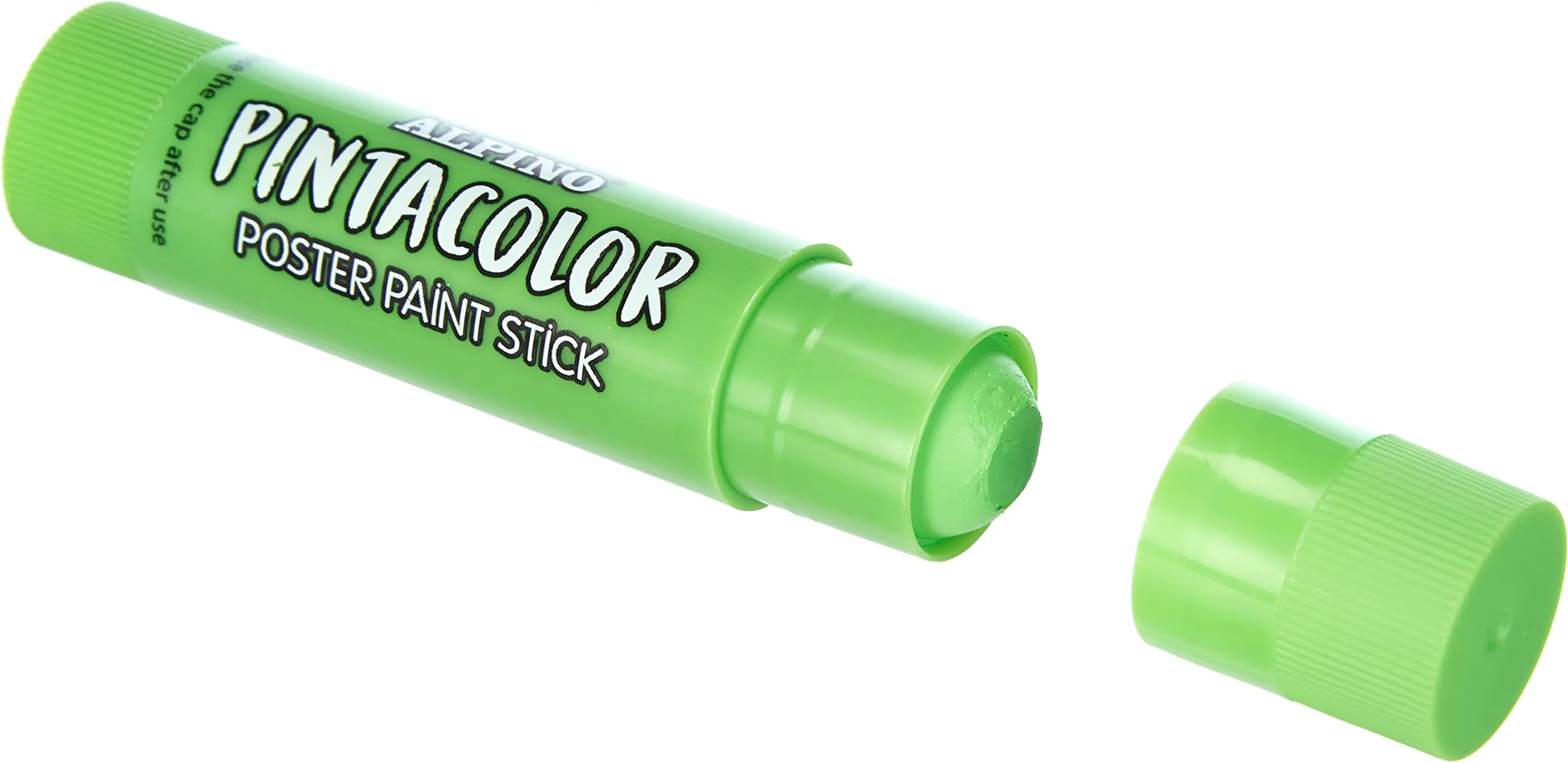 Alpino PX000012 - Témpera sólida, 12 unidades, multicolor, Única