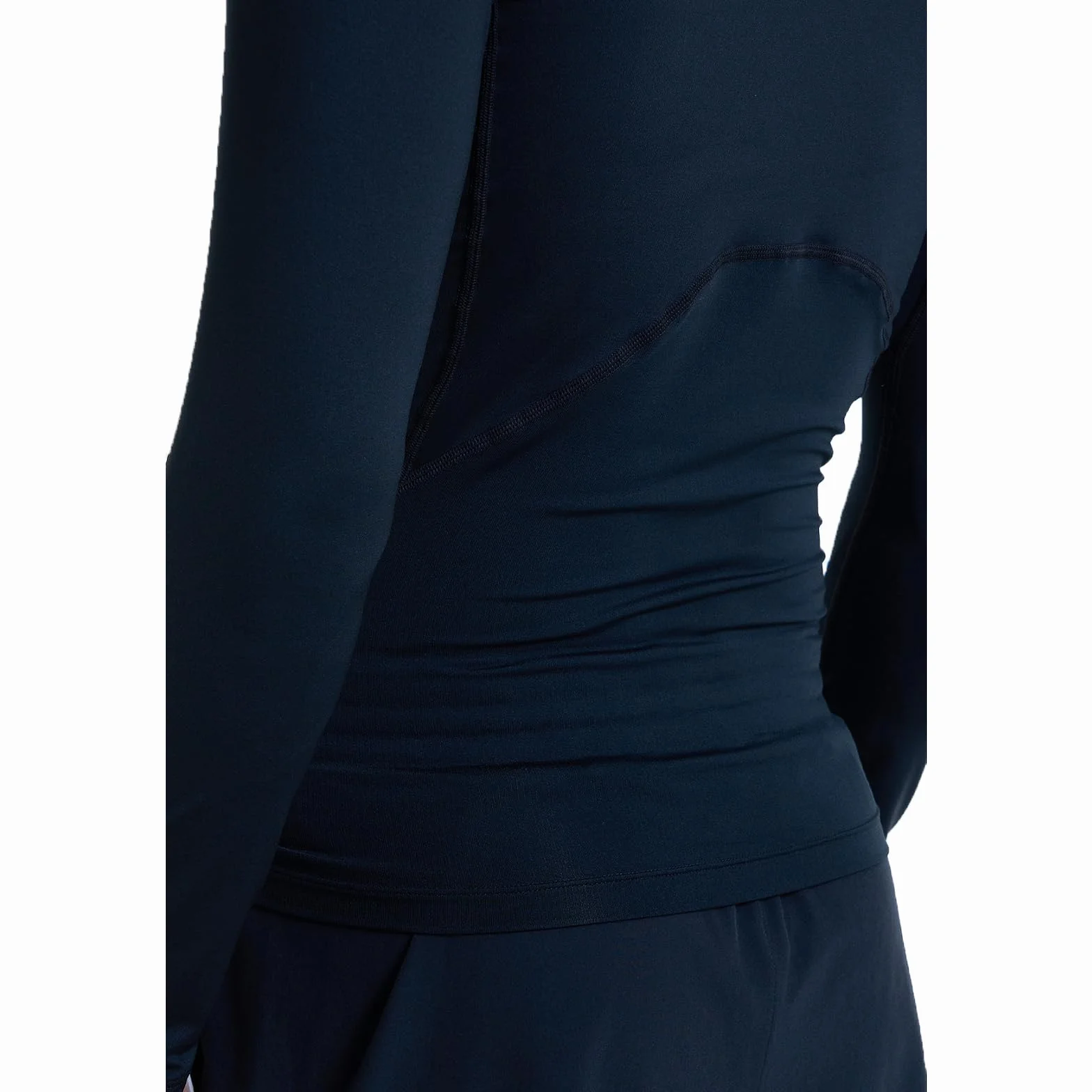 Under Armour Men's Heatgear Armour Long Sleeve Camiseta Hombre Pack de 1