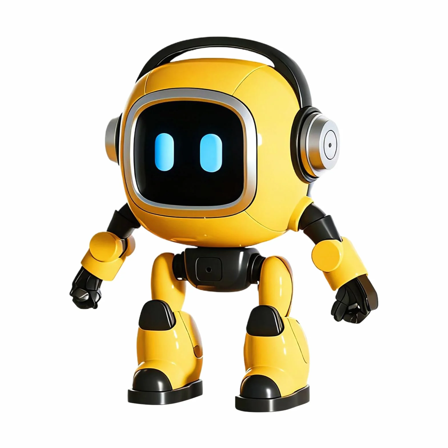 Robot Inteligente AI Interactivo Programable para Adultos y Niños, Educativo