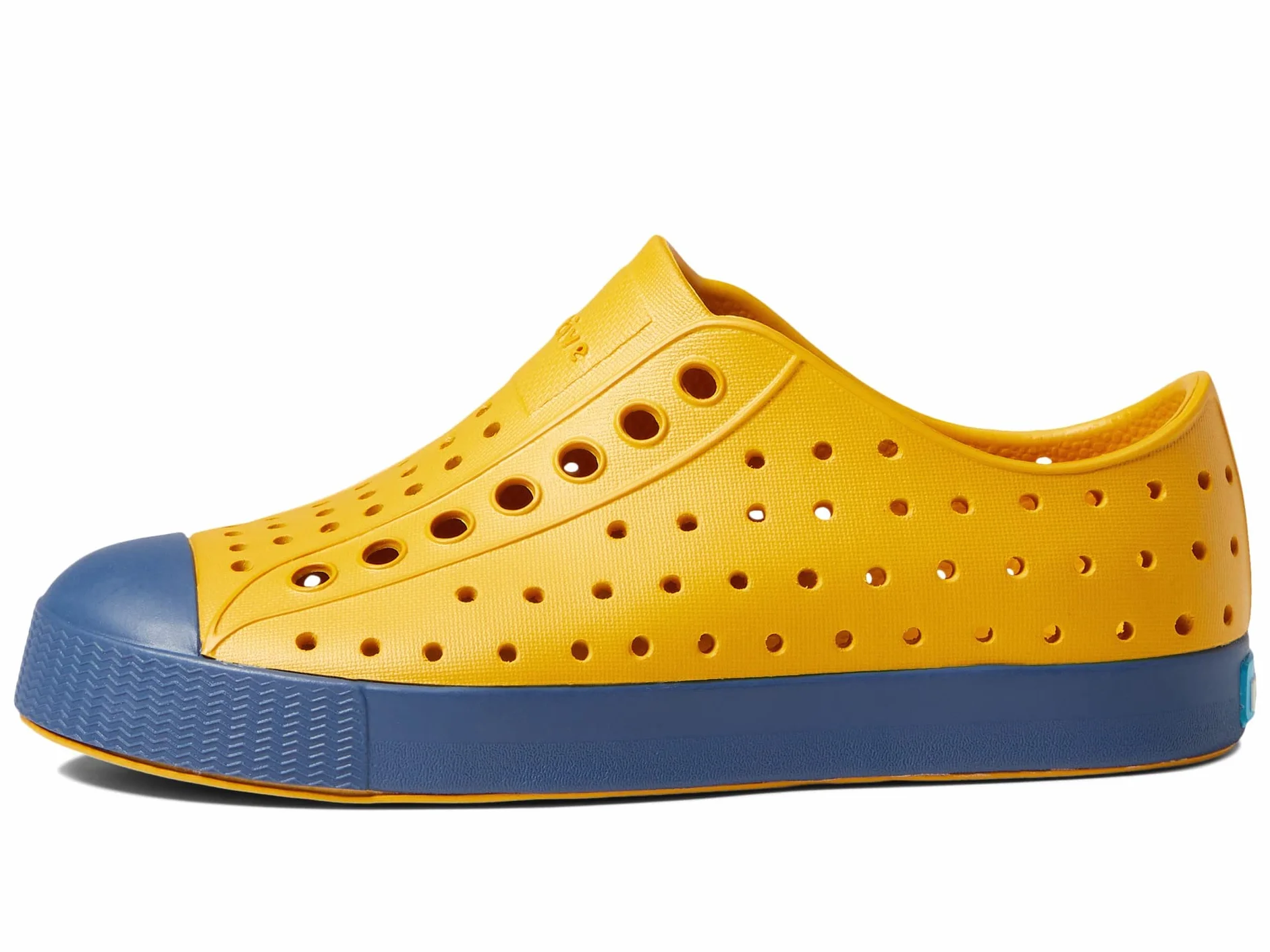 Native Shoes Jefferson Print Toddler Zapatillas Unisex niños