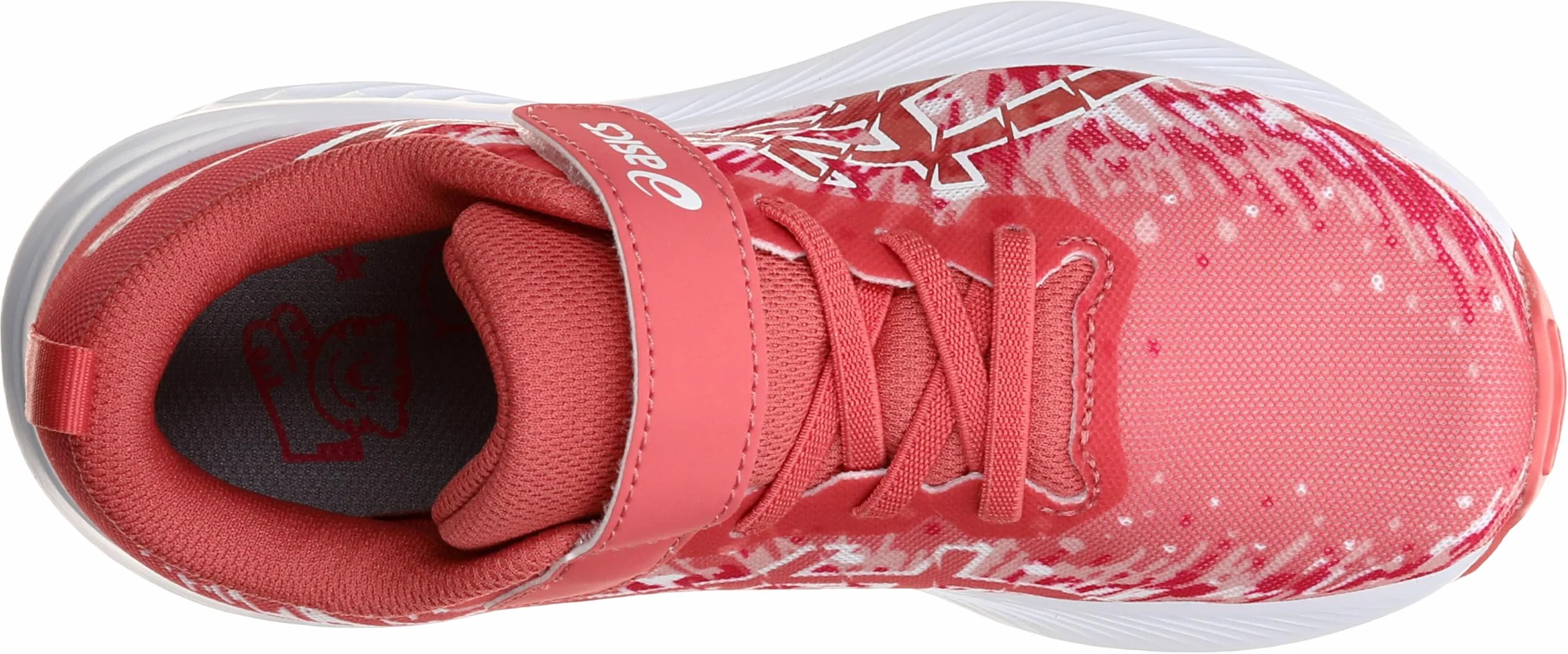 Asics Pre Noosa Tri 16 PS Sneaker Niños