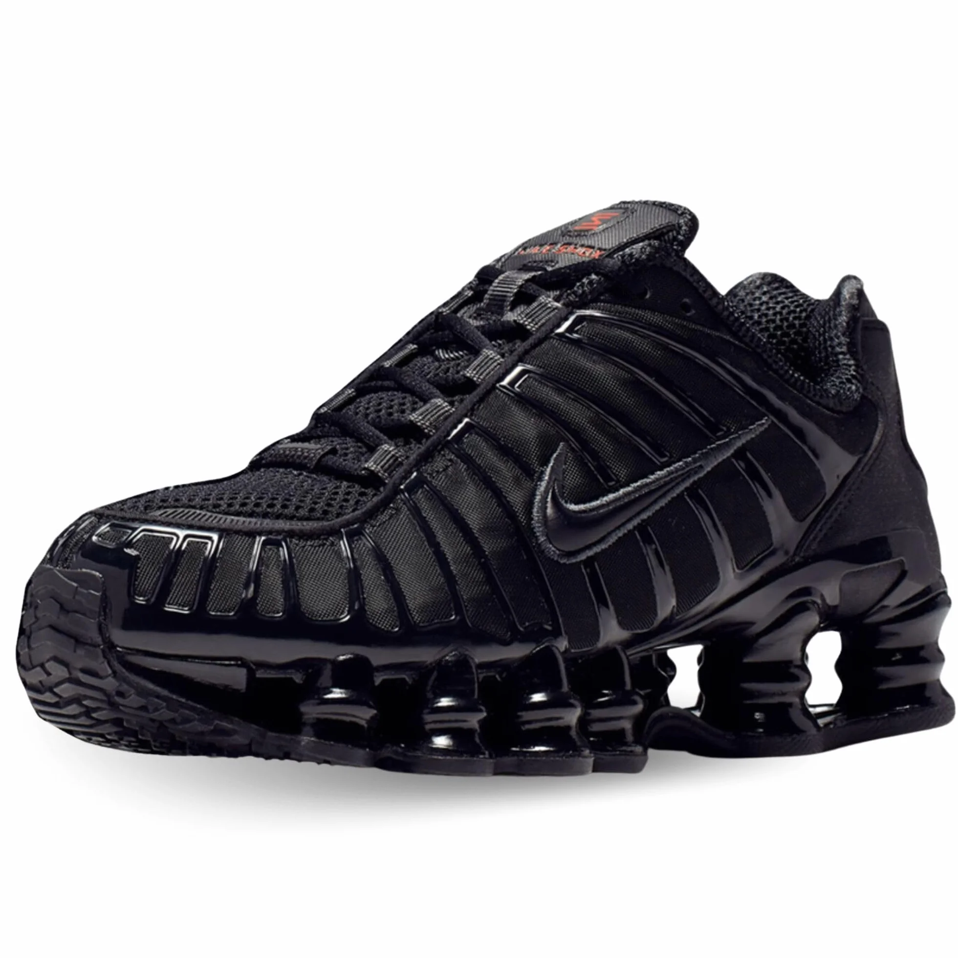 Nike Shox TL Sneaker Hombre