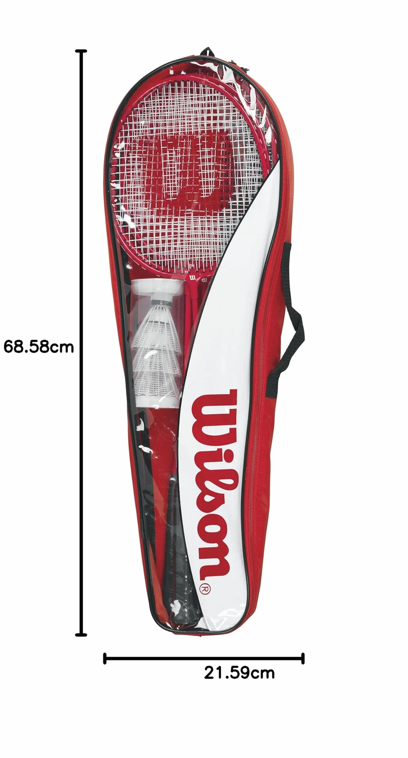 Wilson Set de bádminton