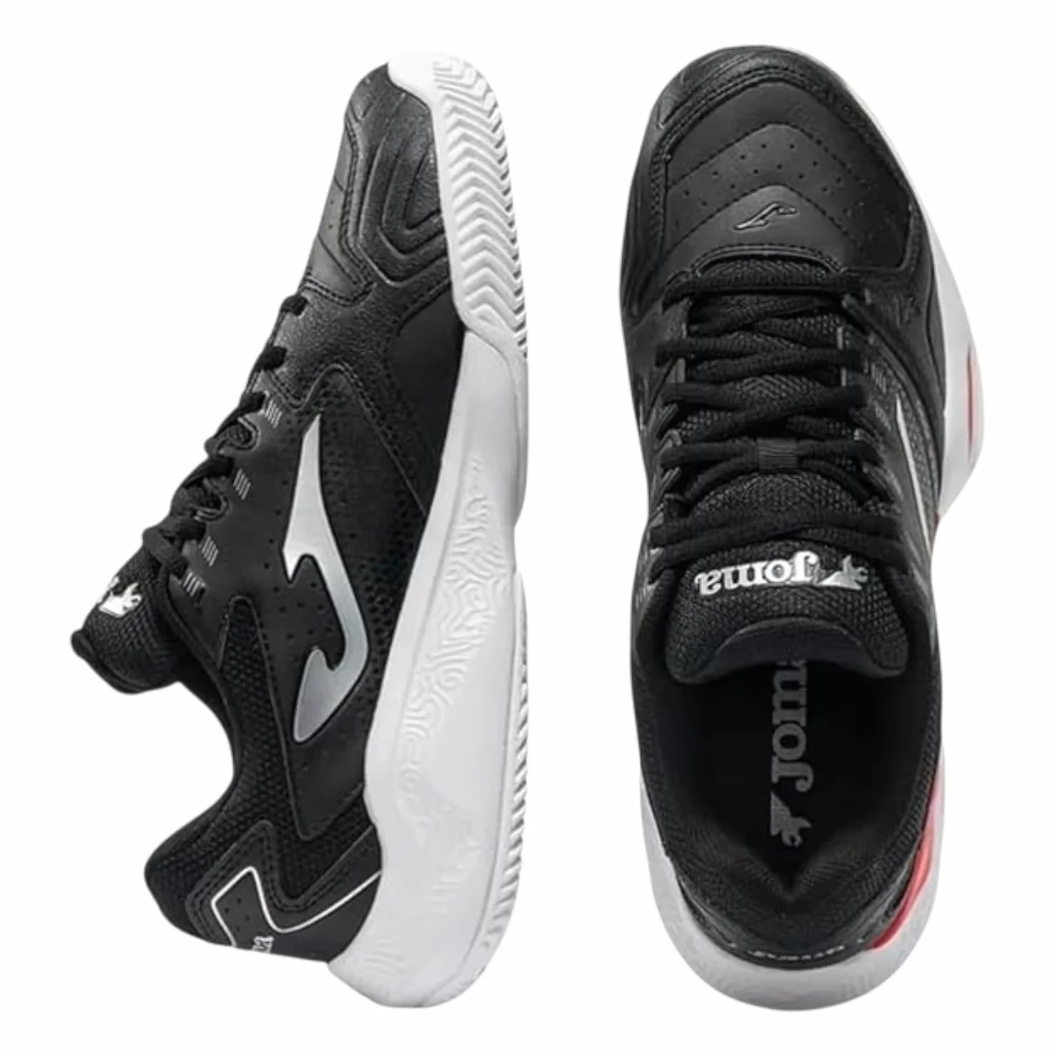 Joma TM100S2601C Zapatilla Padel Master 100 Hombre