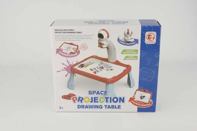 Mesa Pizarra proyector Space