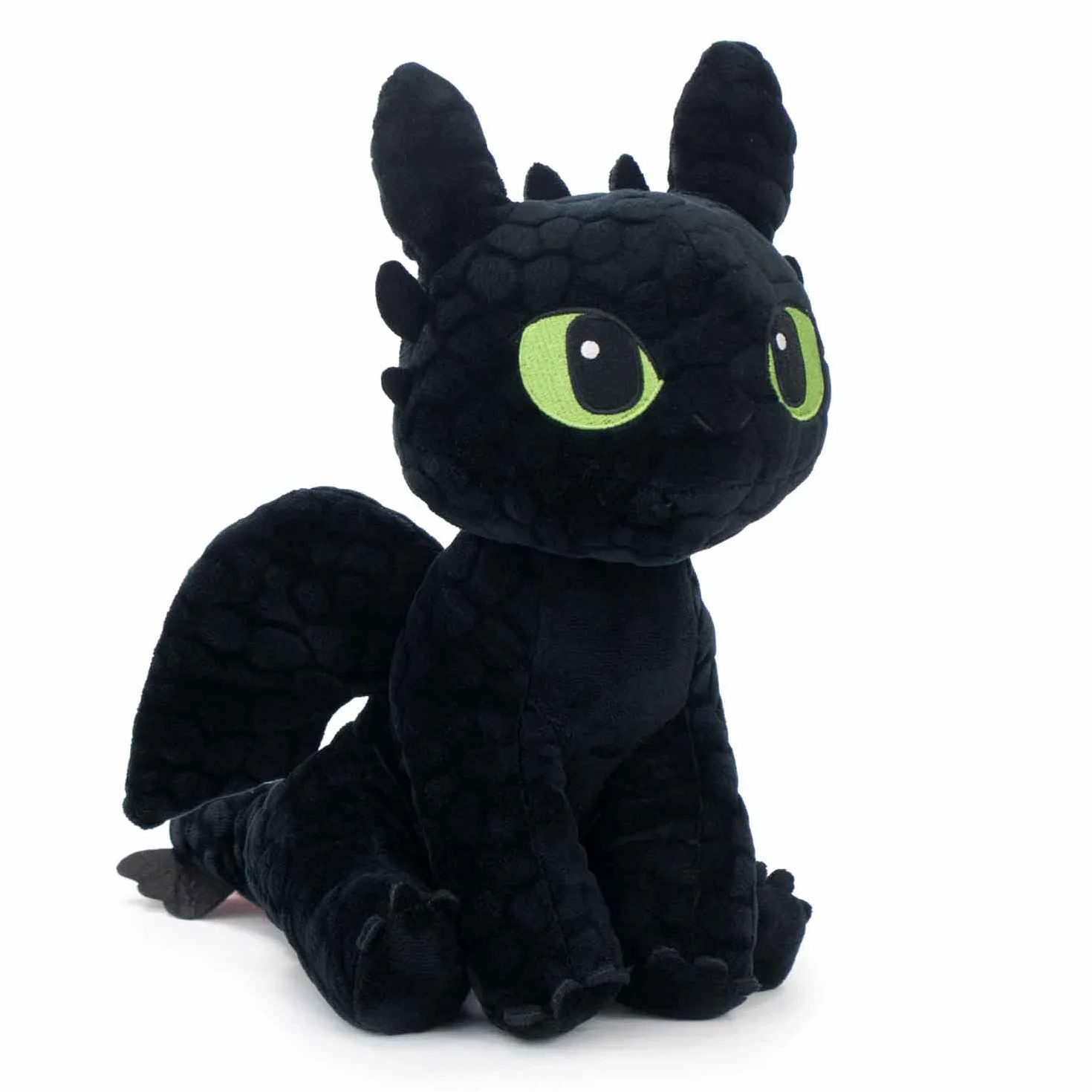 Peluche Cómo Entrenar a tu Dragón Desdentado 30cm 760025571