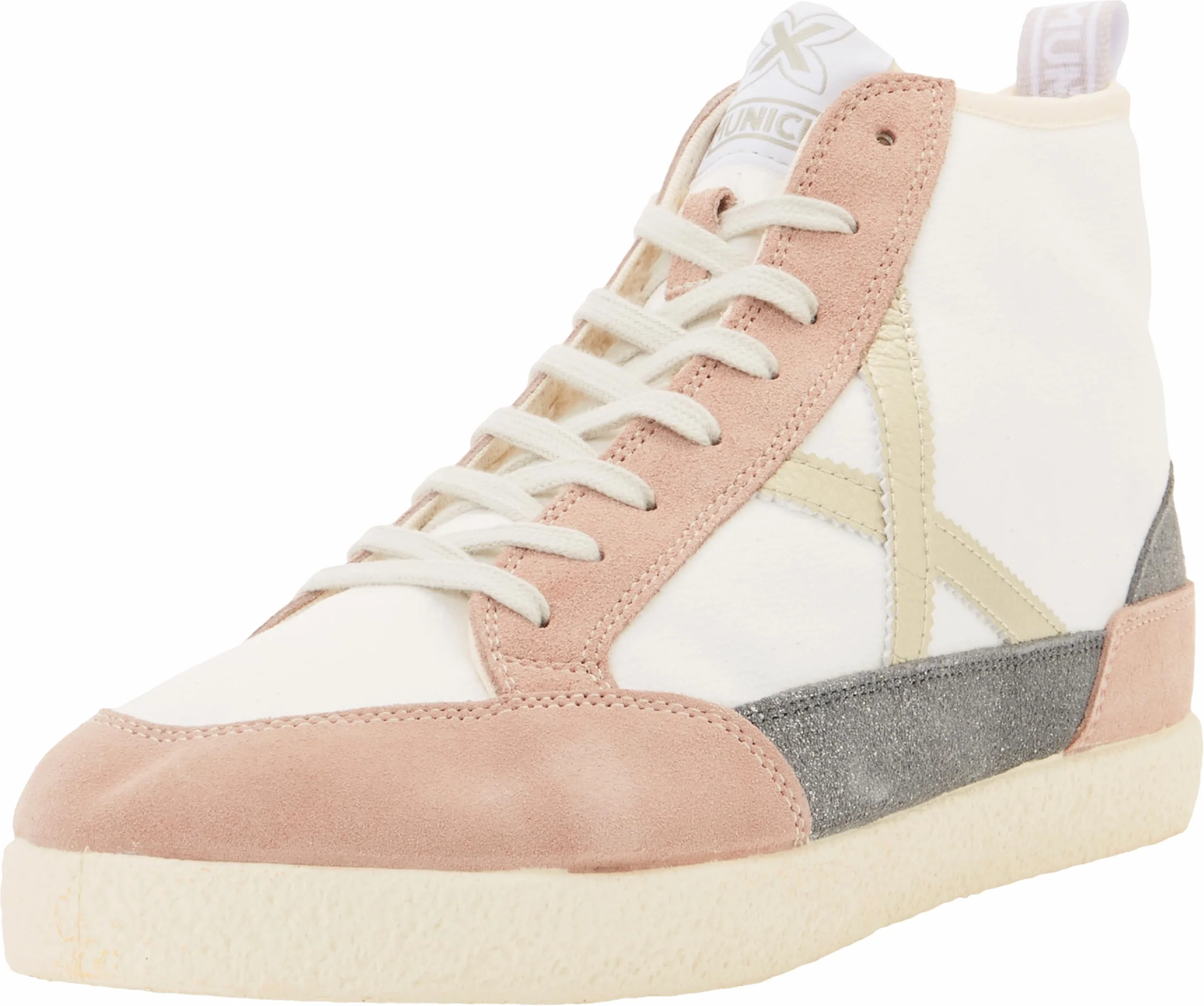 Munich Vento 77 Botas Unisex adulto