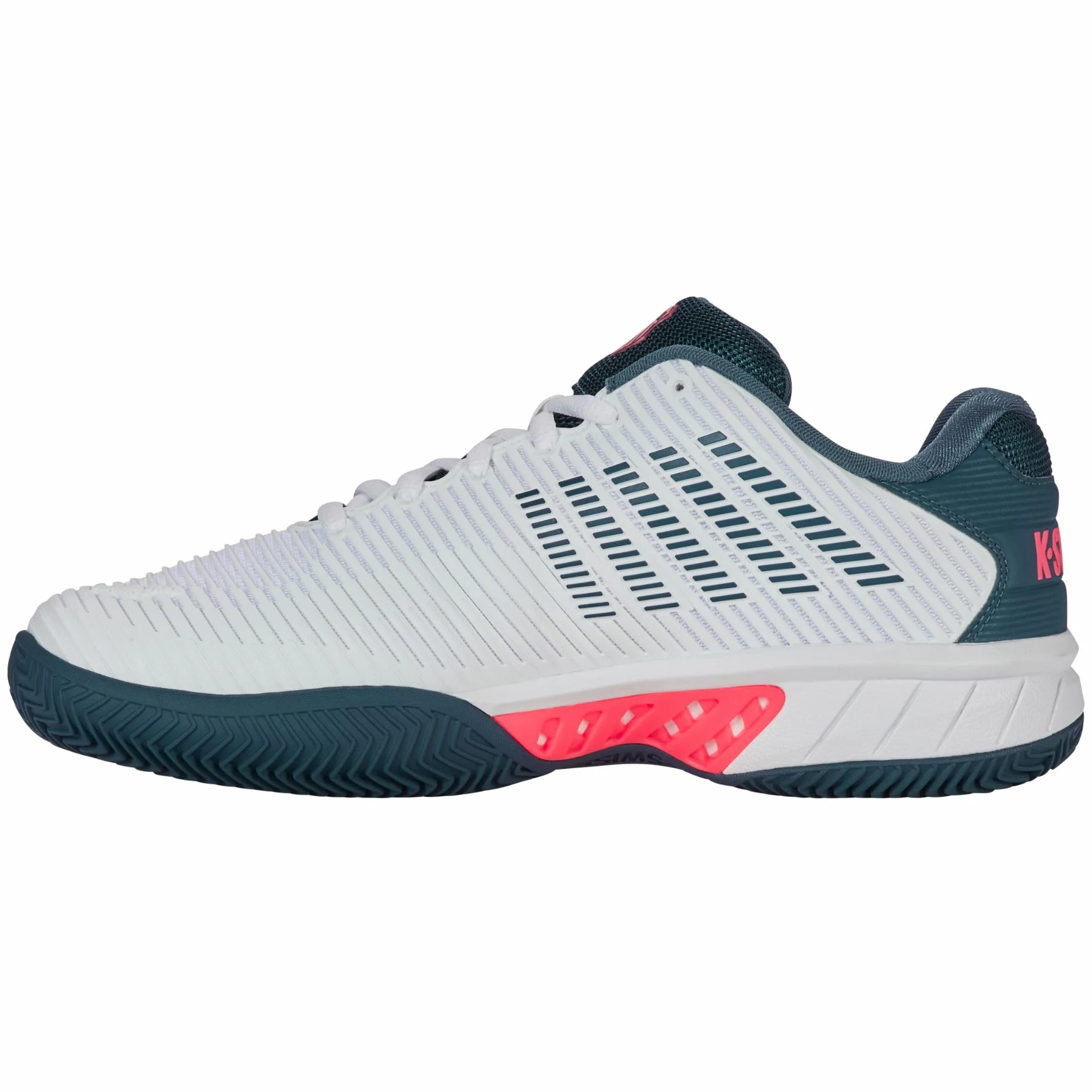 K-Swiss Hypercourt Express 2 Tenis Shoe Hombre