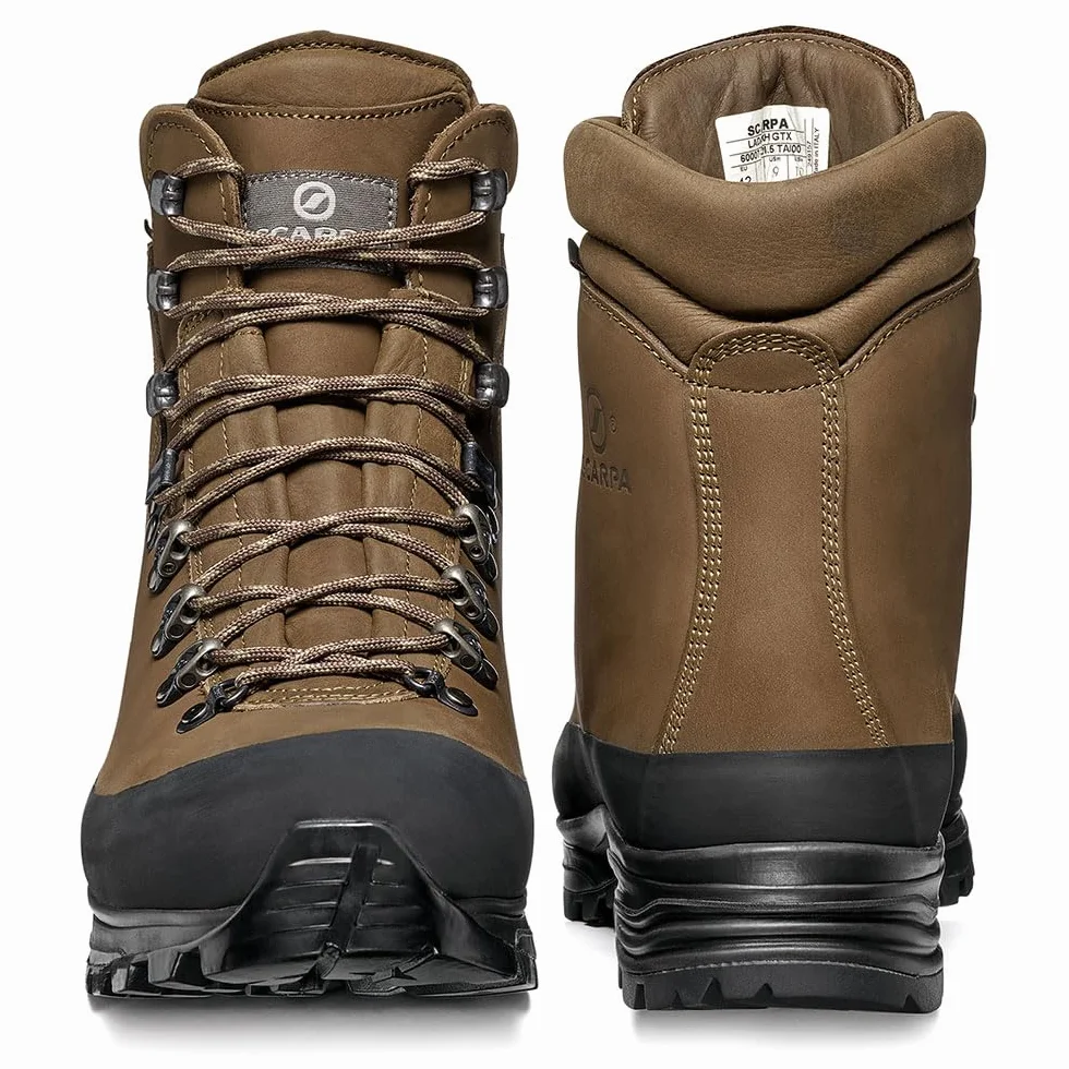 Scarpa Ladakh GTX Botas de senderismo Hombre