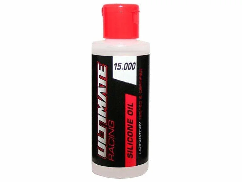 SILICONA Aceite Diferencial 15.000 cSt Ultimate Racing