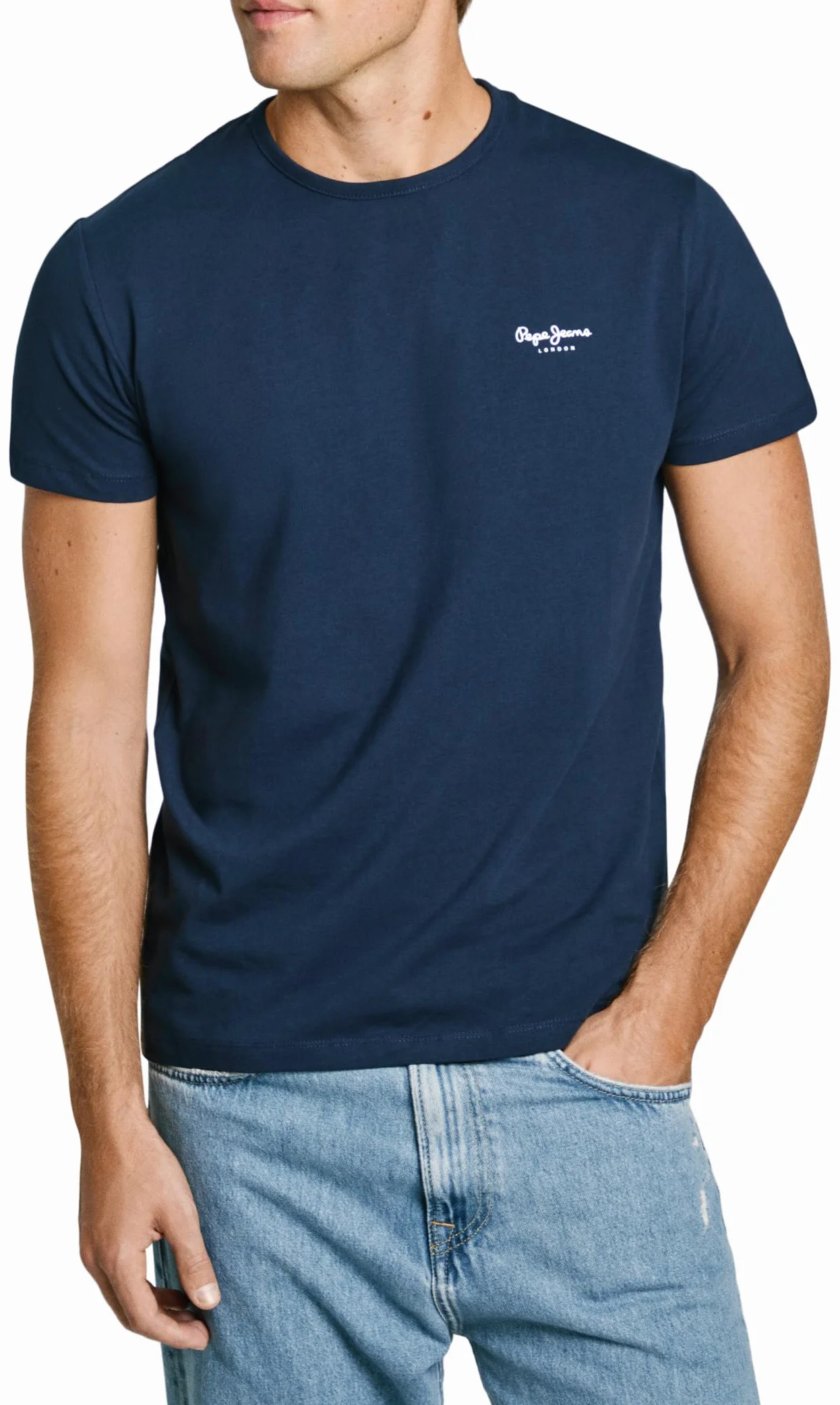Pepe Jeans Original Basic 3 N Camisetas