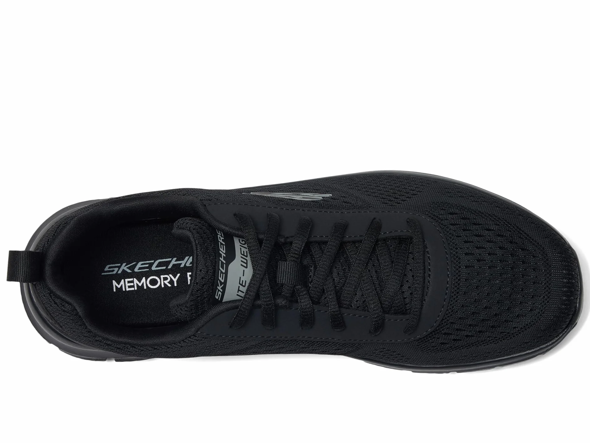 Skechers Track Leshur Zapatillas Hombre