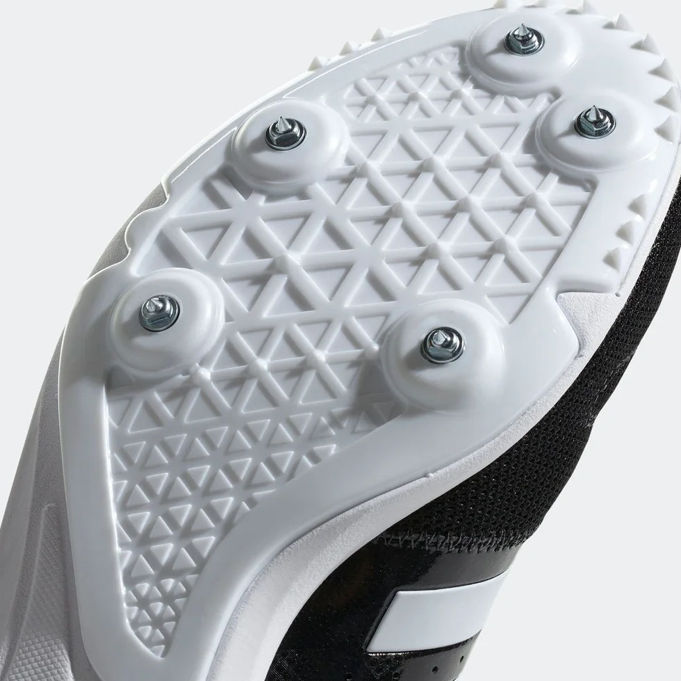 Adidas Allroundstar J Zapatillas de Atletismo Unisex niños Negro 34 EU