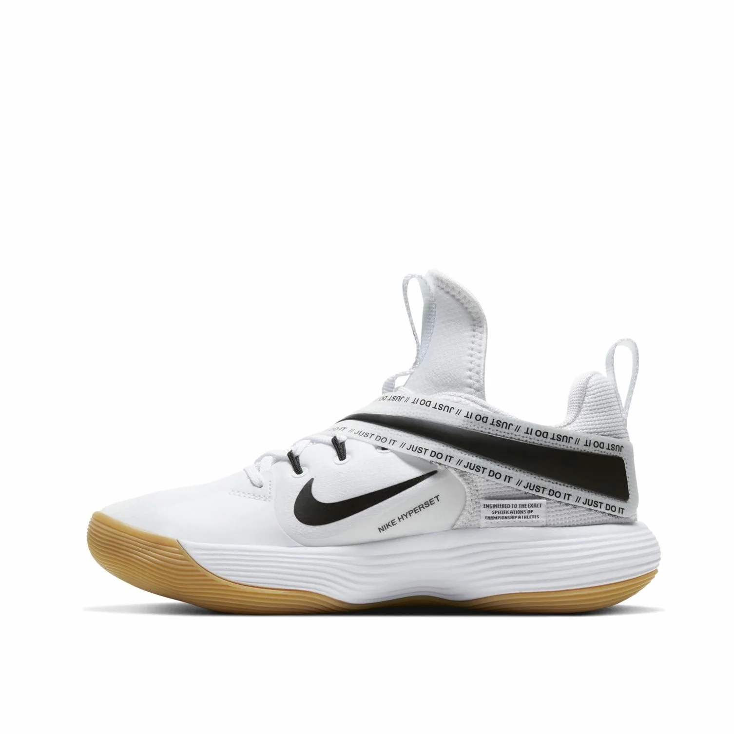 NIKE Volleyball Shoes Hombre