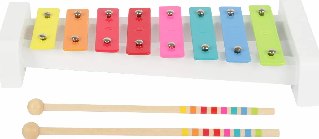 Small Foot Company - Juguetes, Multicolor (Small Foot by Legler 11117)