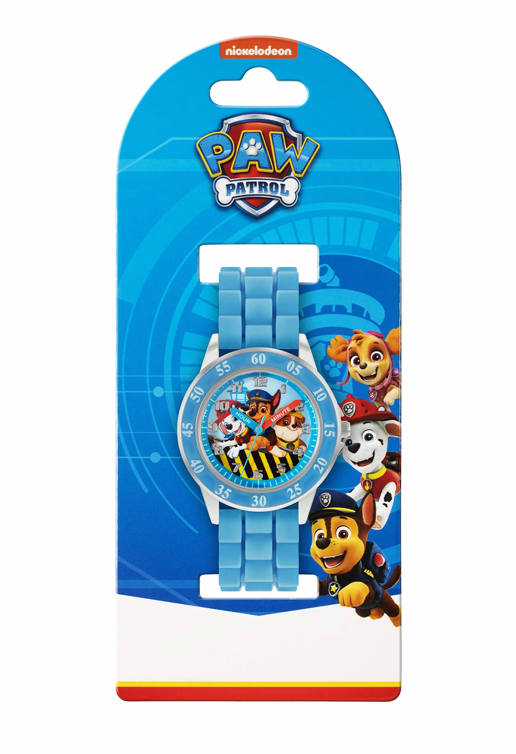 Reloj Paw Patrol Niños PAW9030