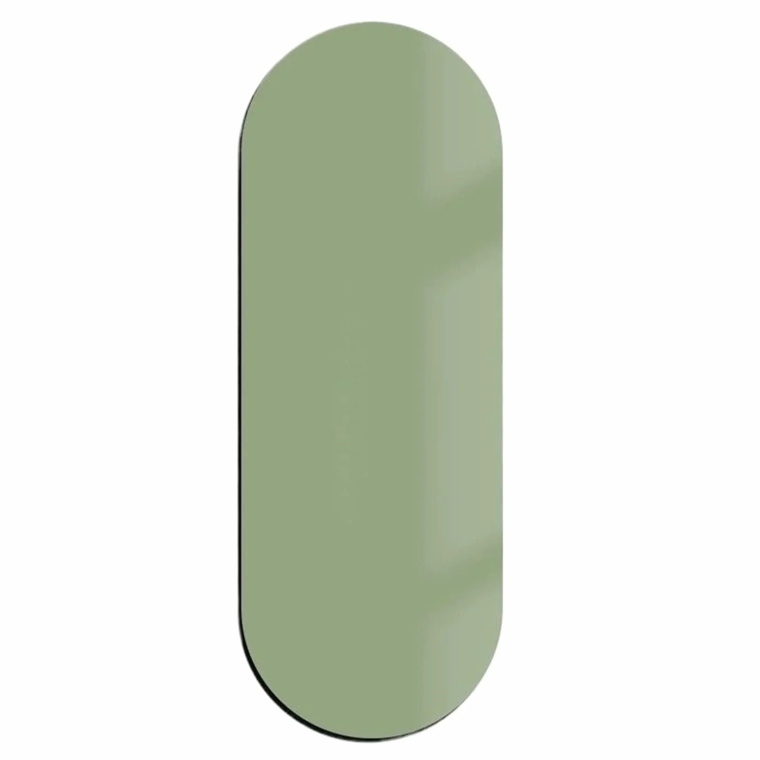 Esterilla de Yoga Antideslizante de Goma para Pilates, Fitness, Verde Esmeralda