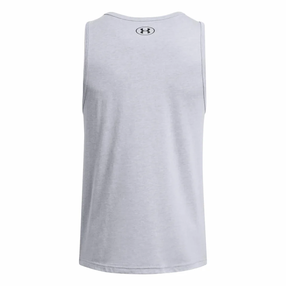 Under Armour Sportstyle Logo Tank Top Camiseta Hombre