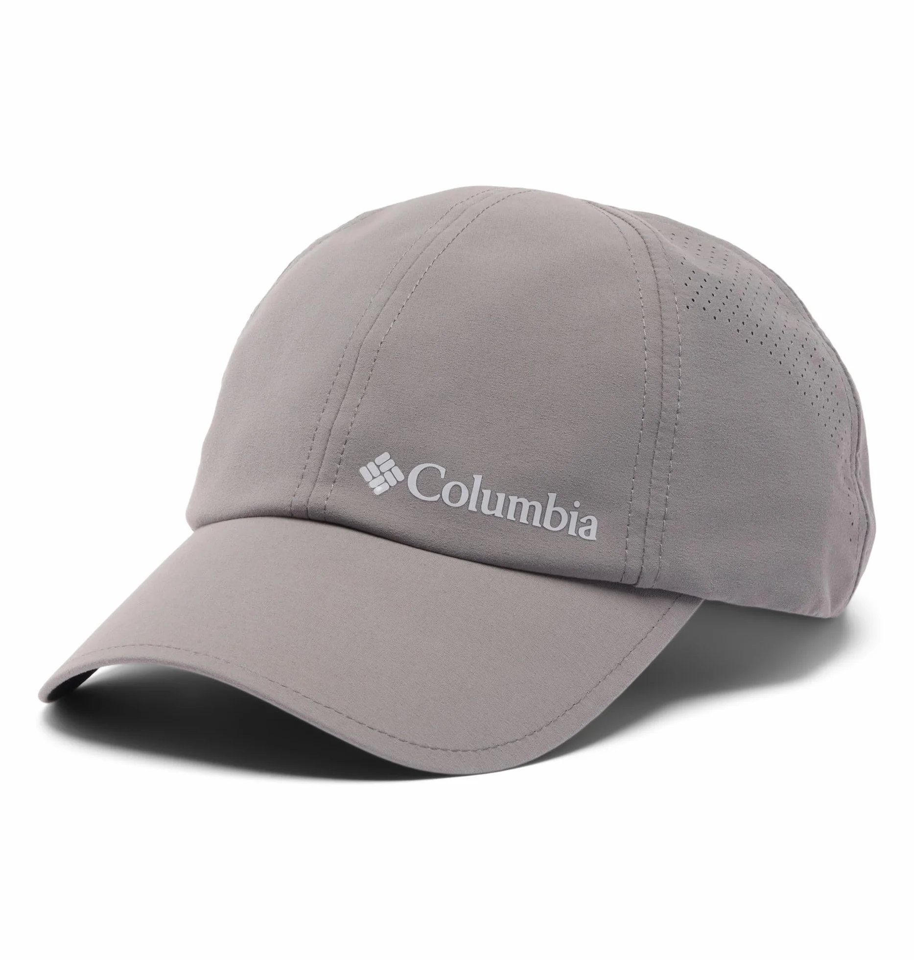 Columbia Silver Ridge IV Ball Cap, Gorra De Béisbol para Unisex Adulto