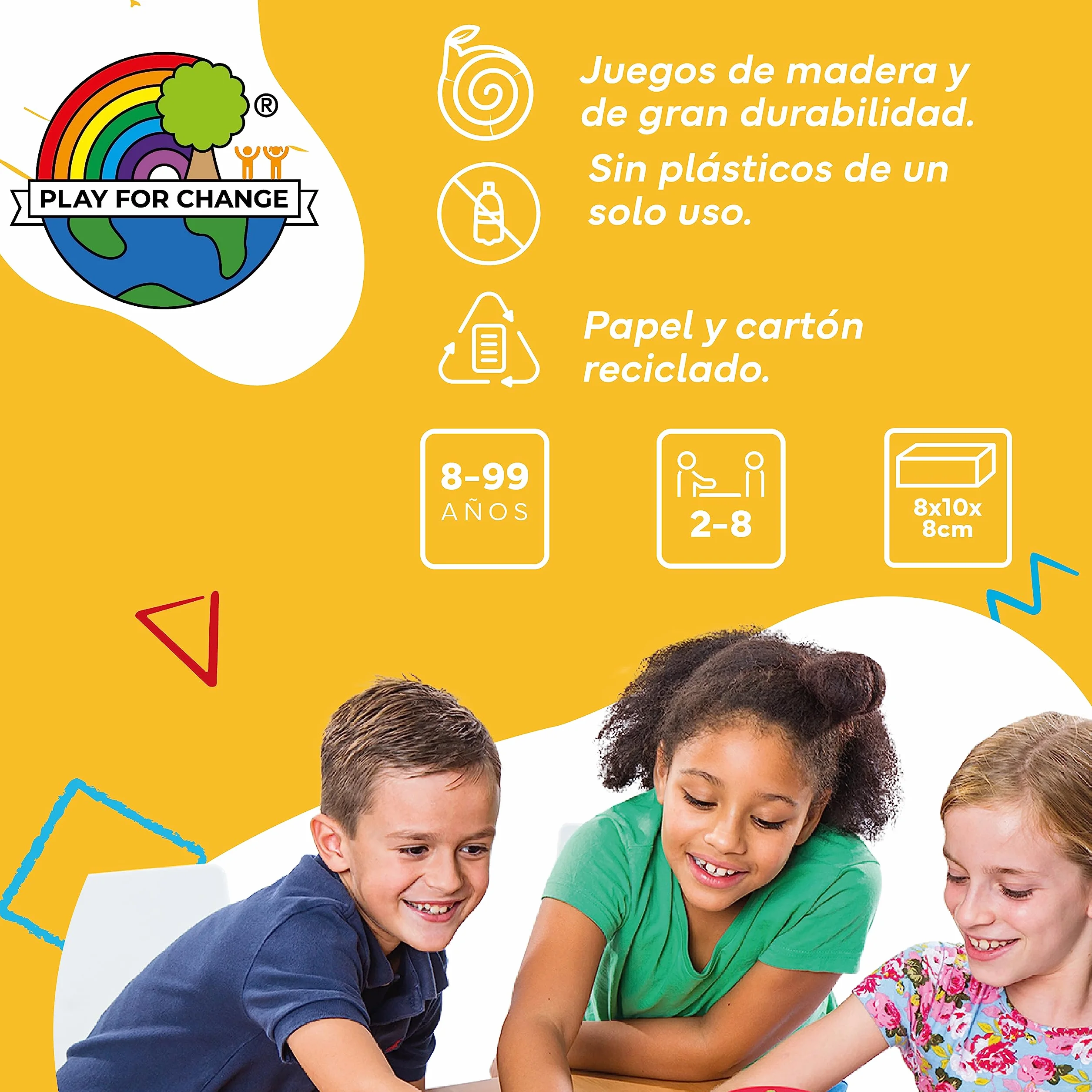 Cayro - Juego Dados Póker - Cubilete + 5 Dados de Póker - Cubilete de Cuero Forrado en Interior - Juego de Mesa Adultos - Ideal para Regalar - Jugar en Familia